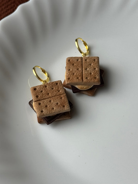 S’mores