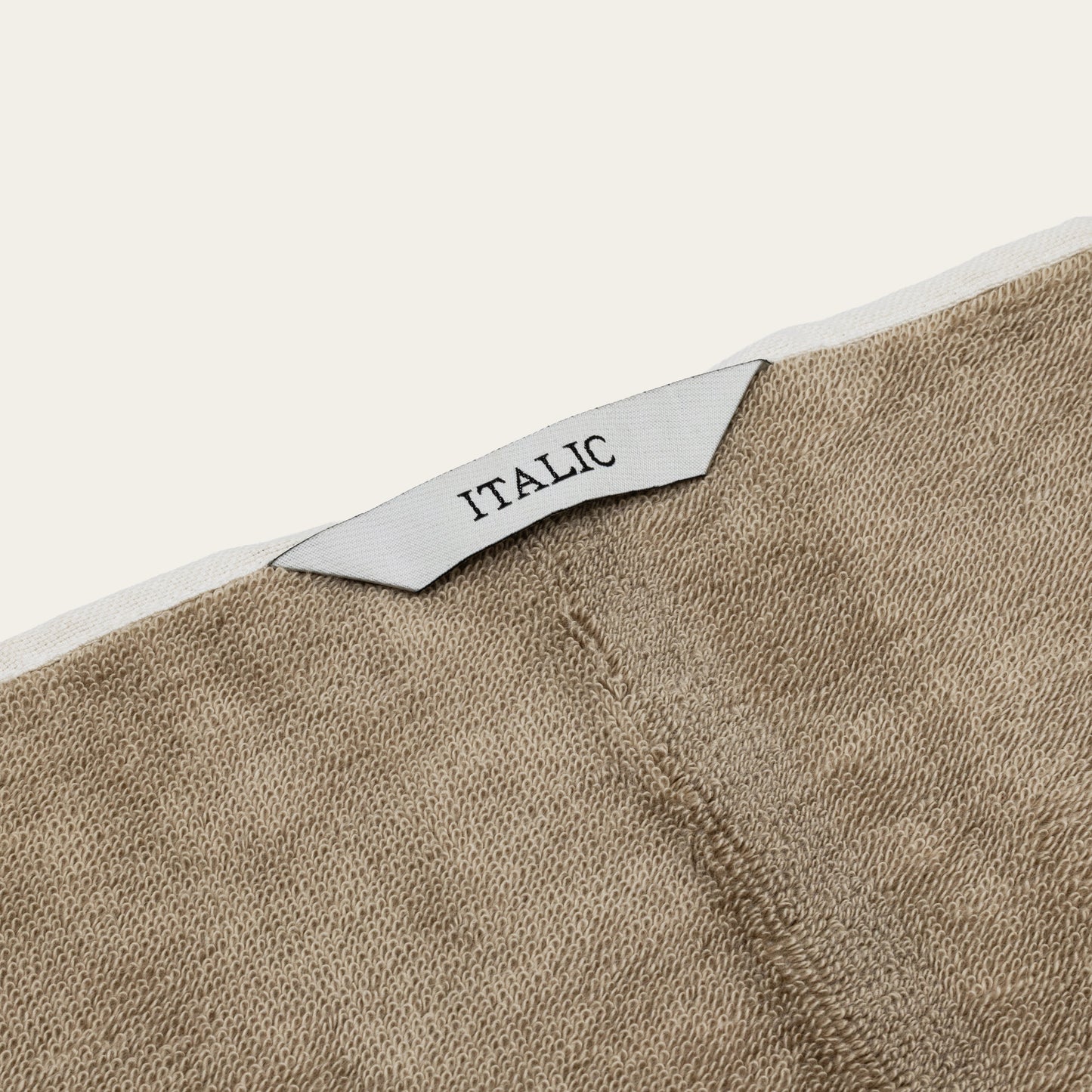 Sorrel Australian Cotton Towels
