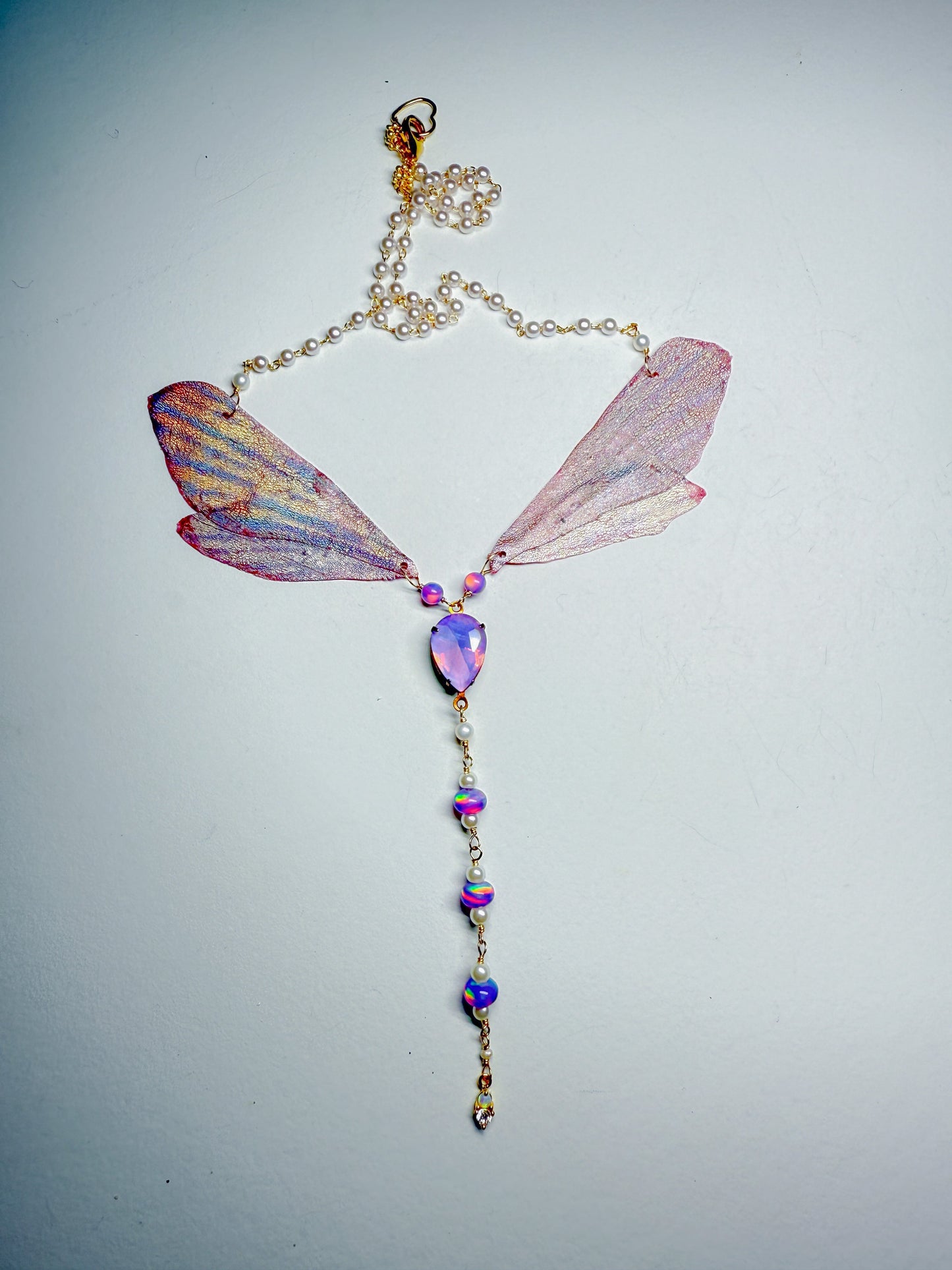 Skydancer