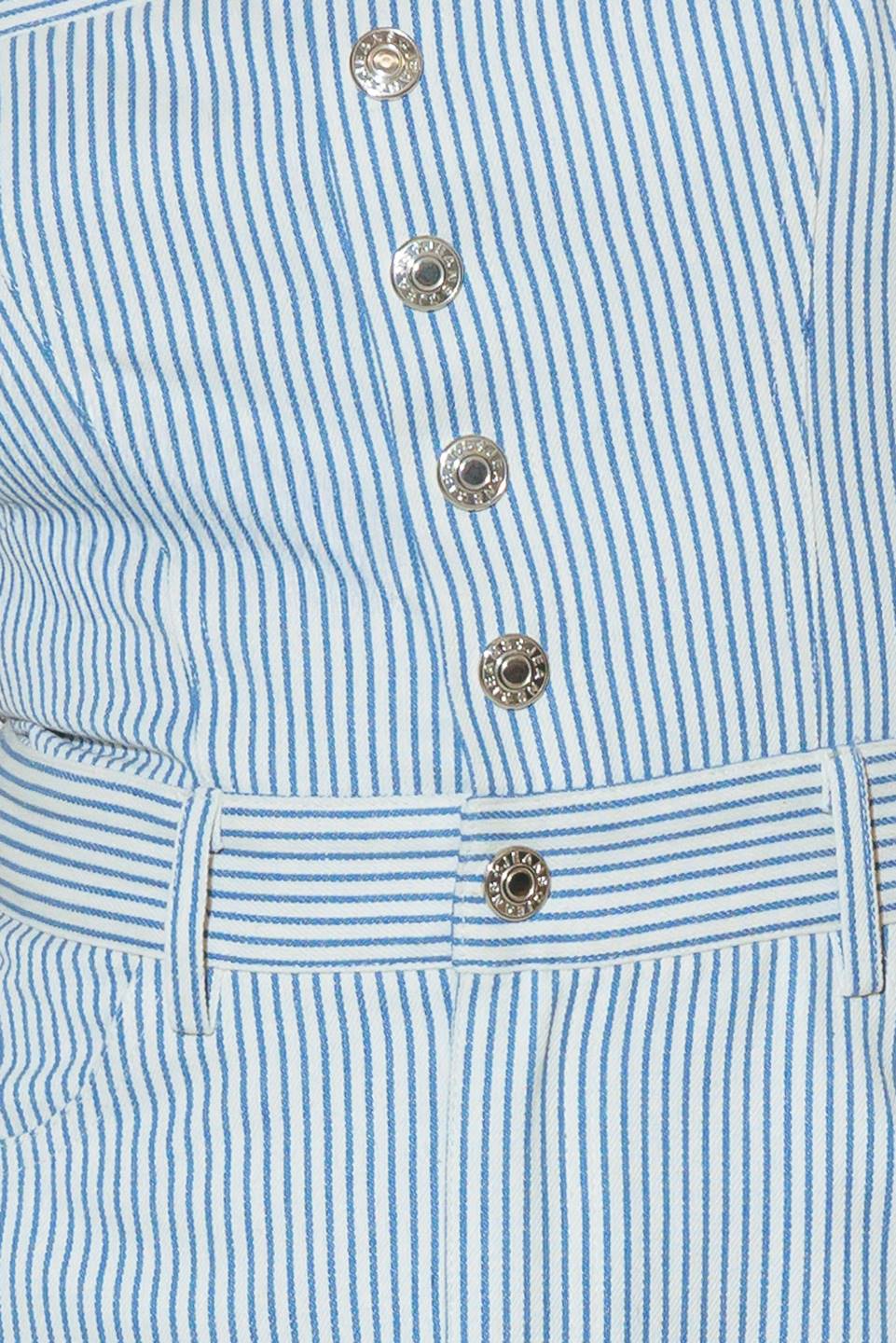 CAREFREE DAISY WOVEN MIDI DRESS