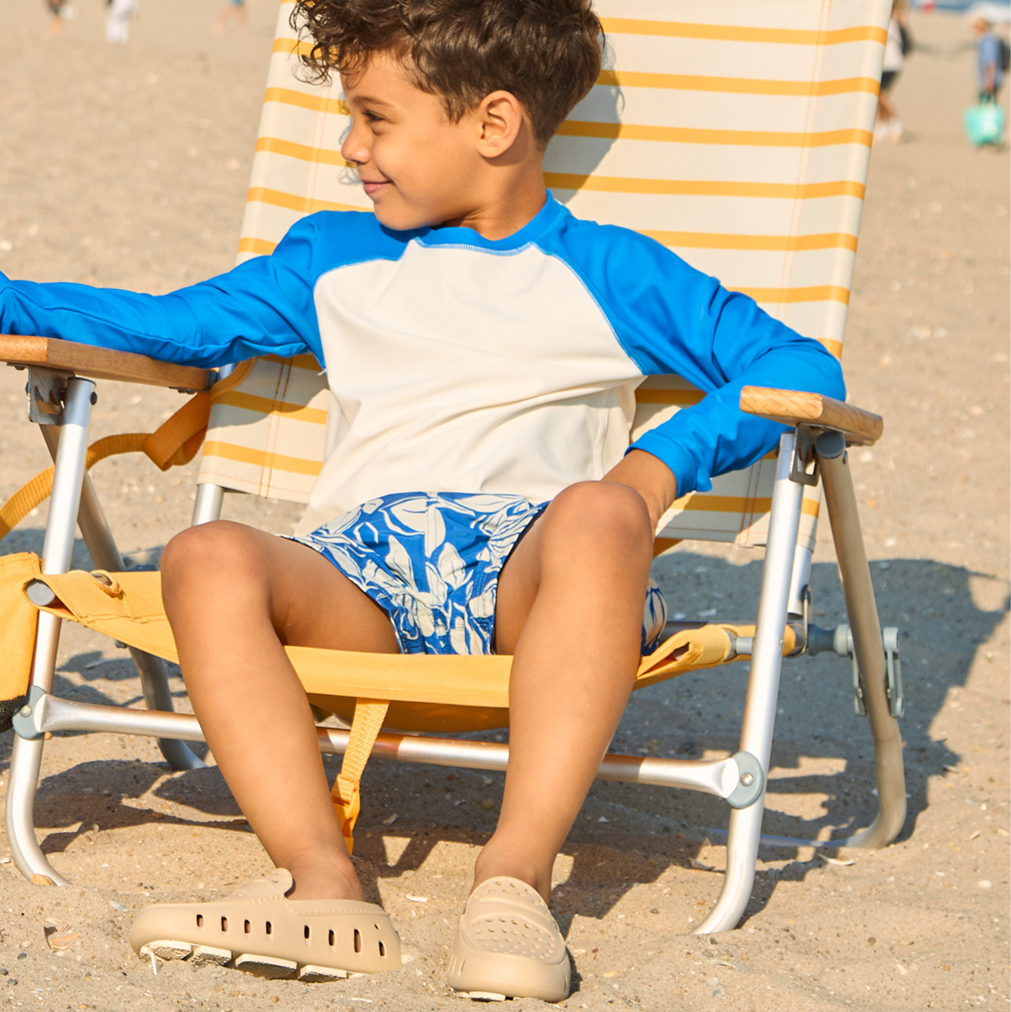 WARM SAND/COCONUT PRODIGY DRIVER