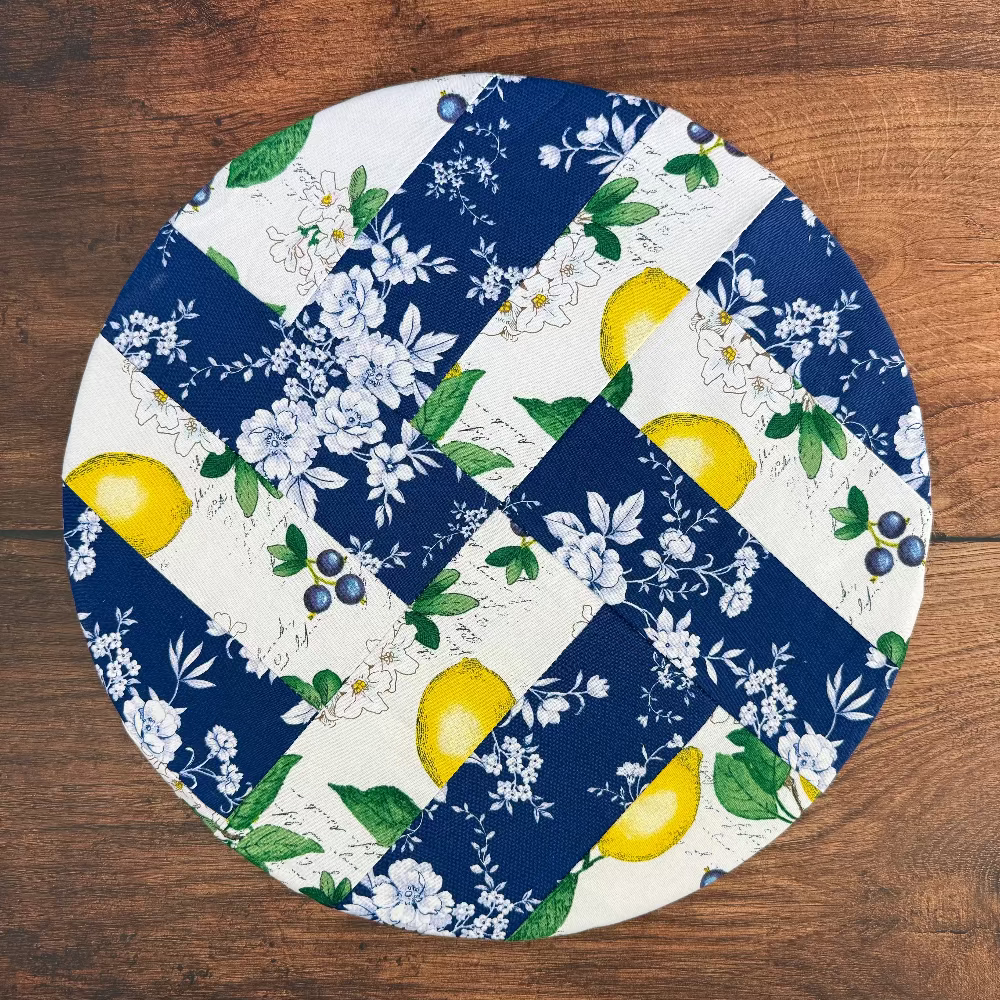 Large Bowl Covers