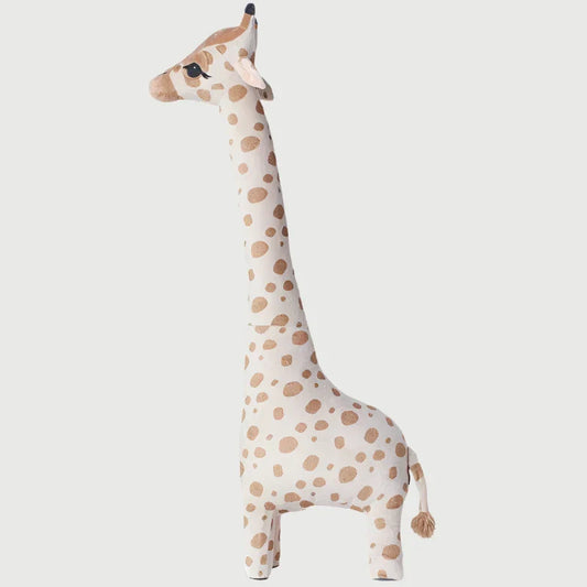 Kids Giraffe Plush Toy