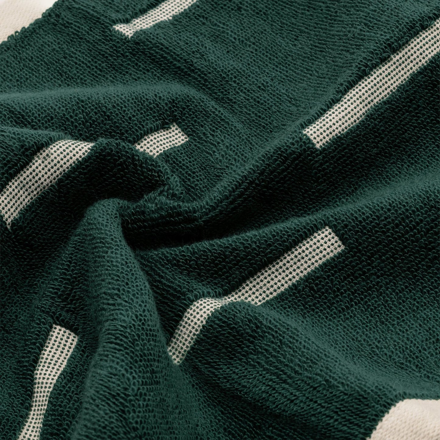Sorrel Australian Cotton Towels