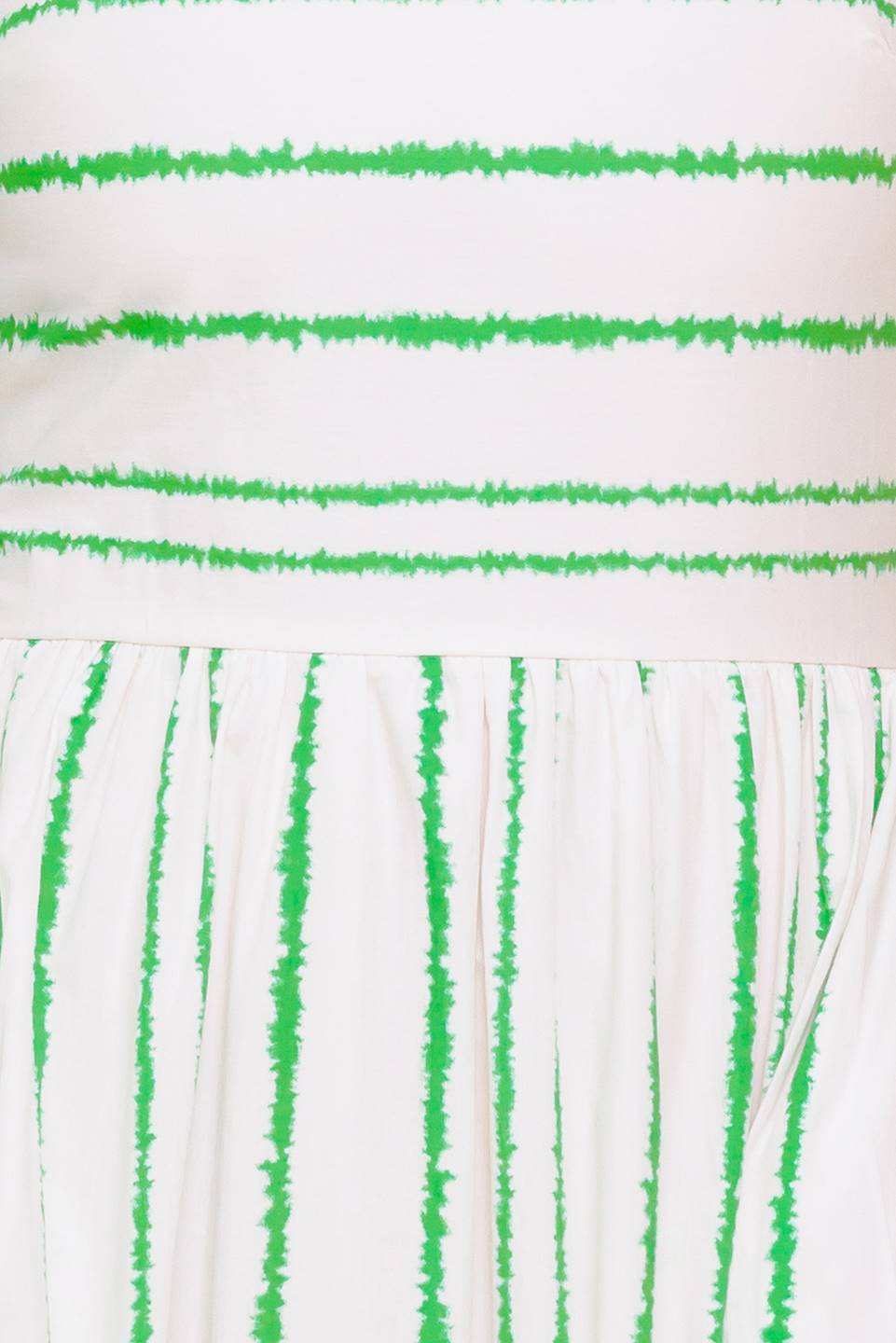 WILDFLOWER WALTZ  WOVEN MAXI DRESS