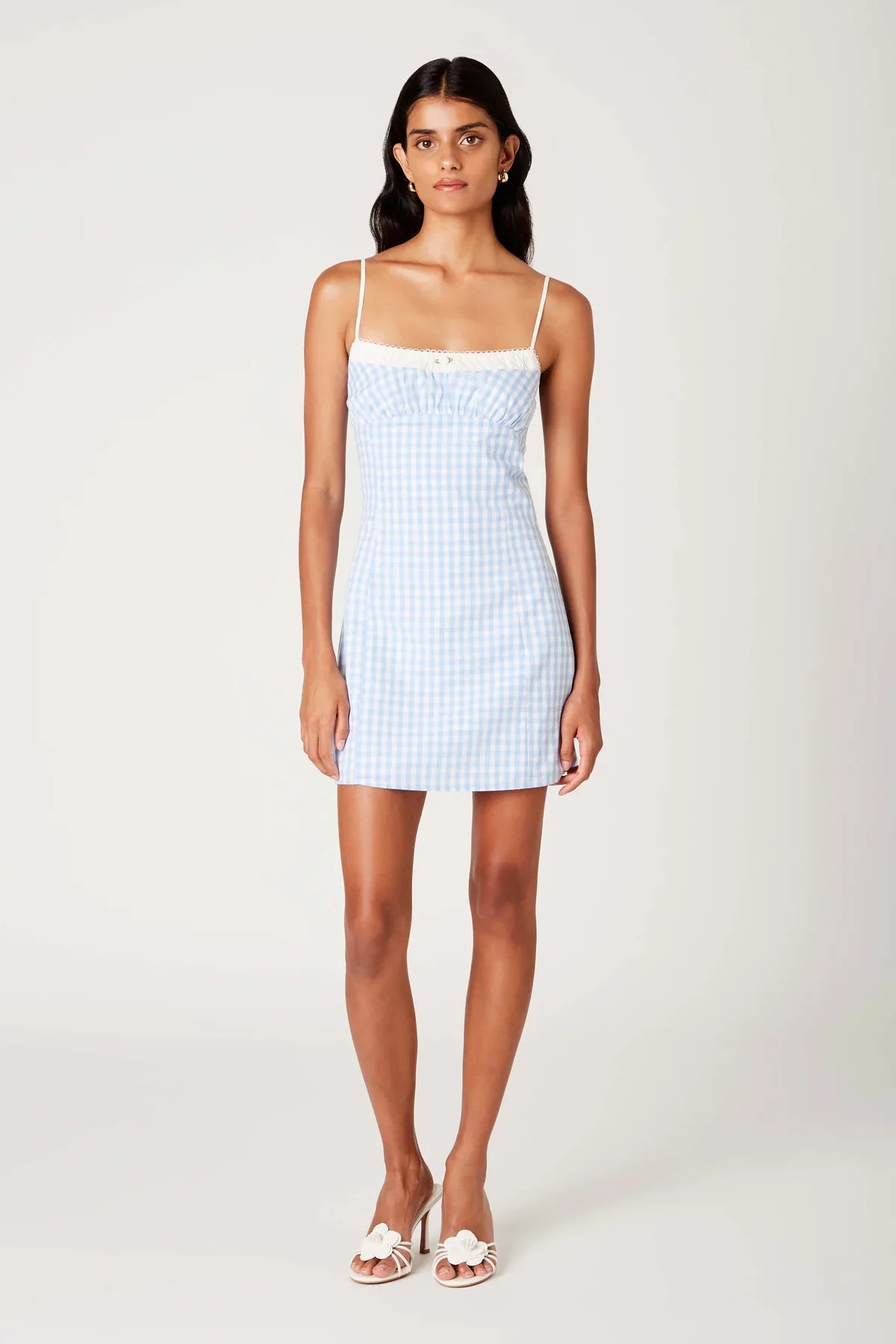 Serrano Dress