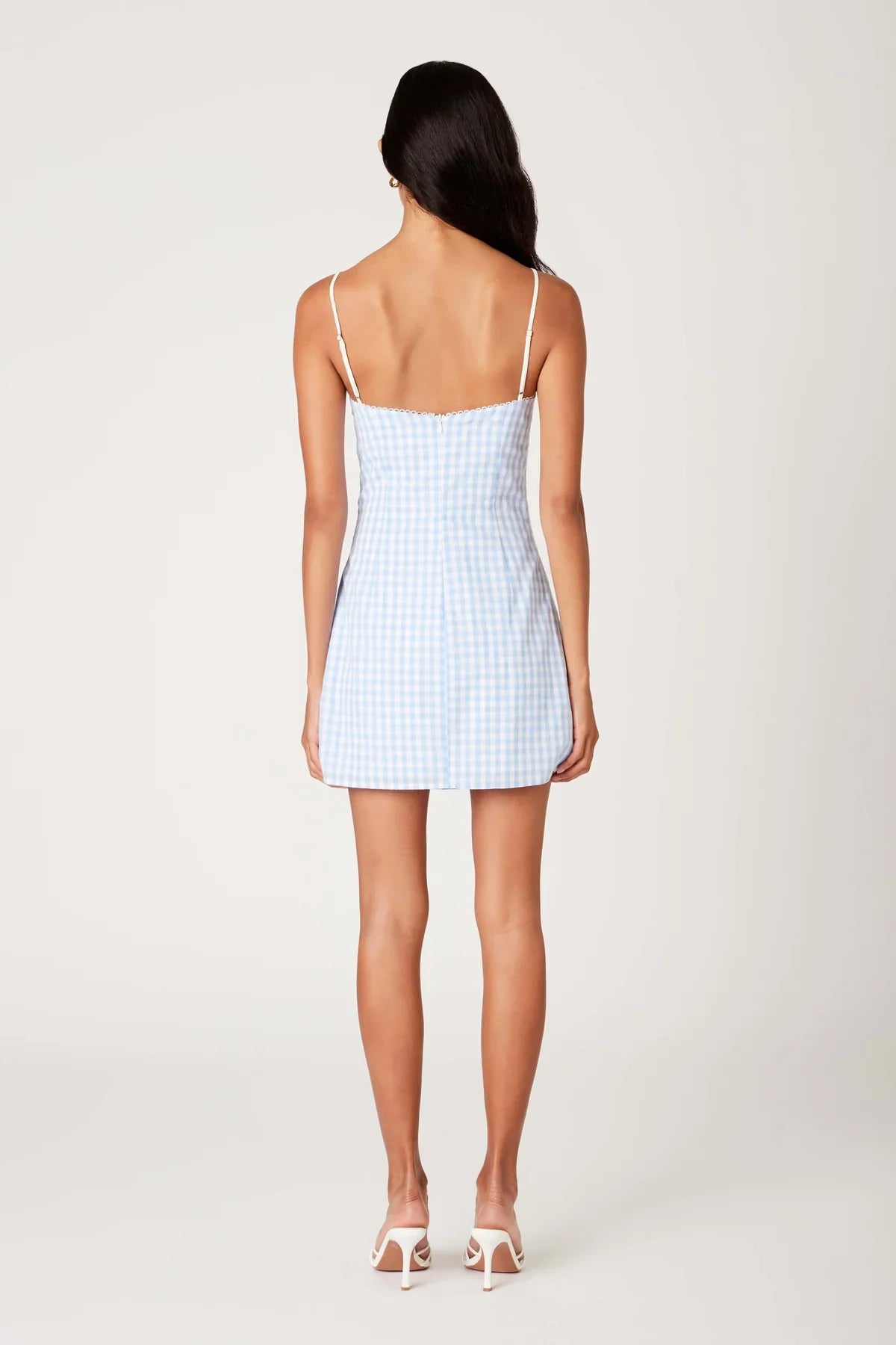 Serrano Dress