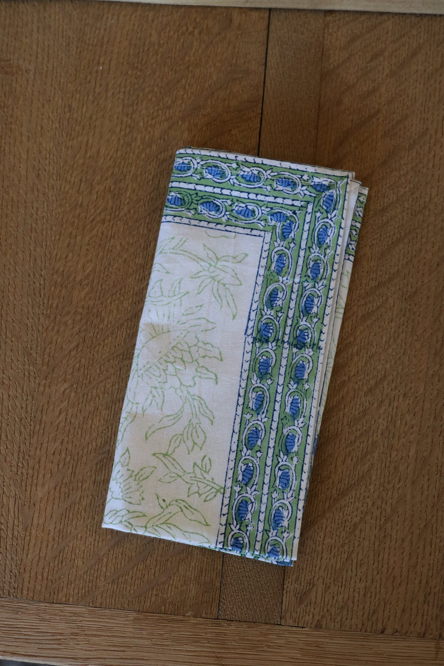Botanical Garden Napkins