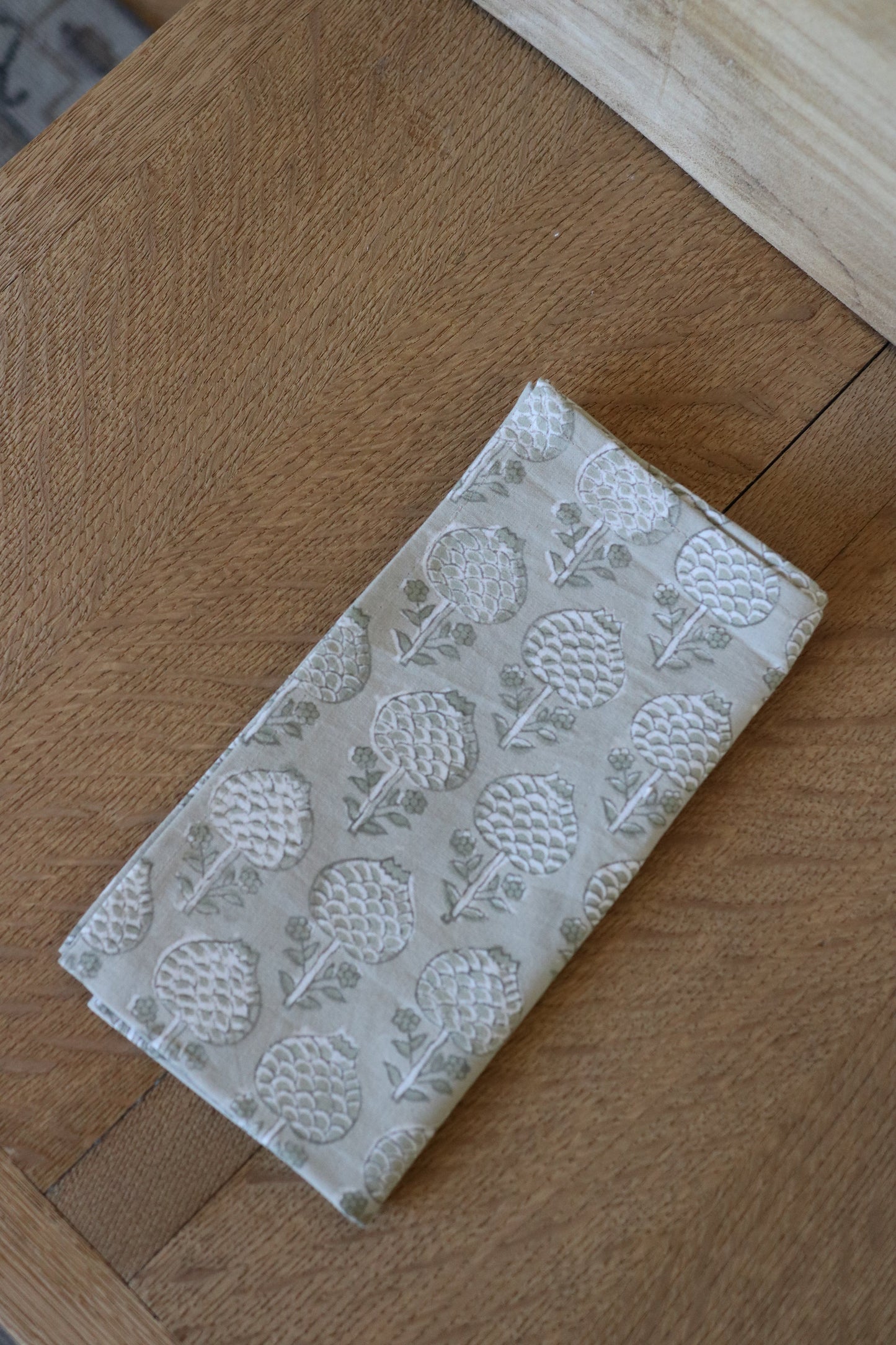 Botanical Garden Napkins
