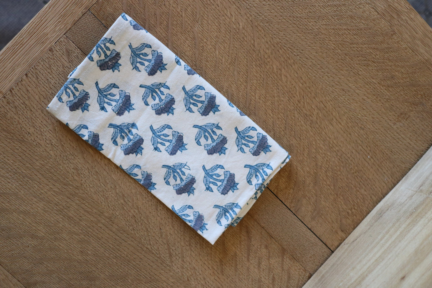 Botanical Garden Napkins