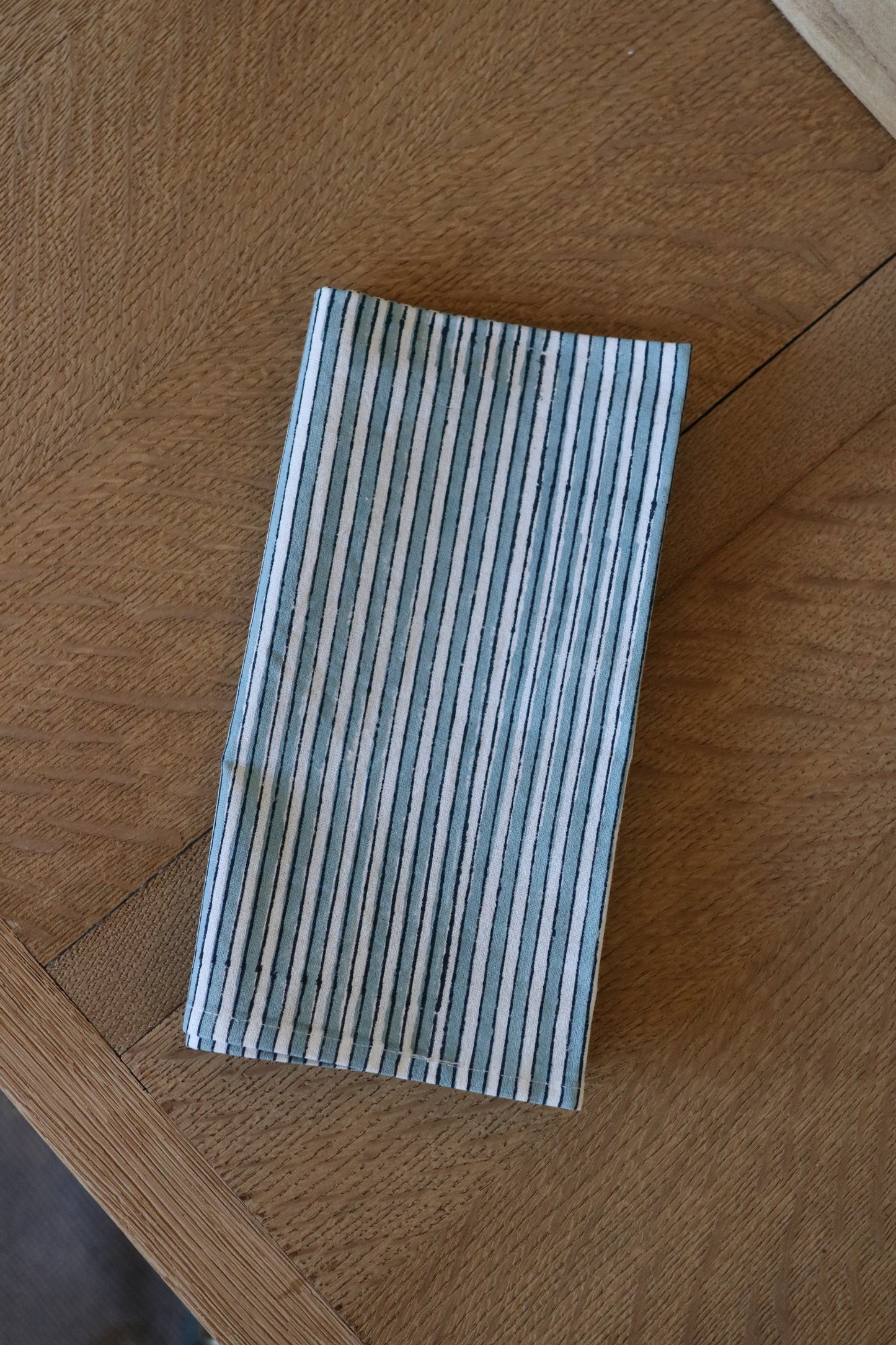 Botanical Garden Napkins