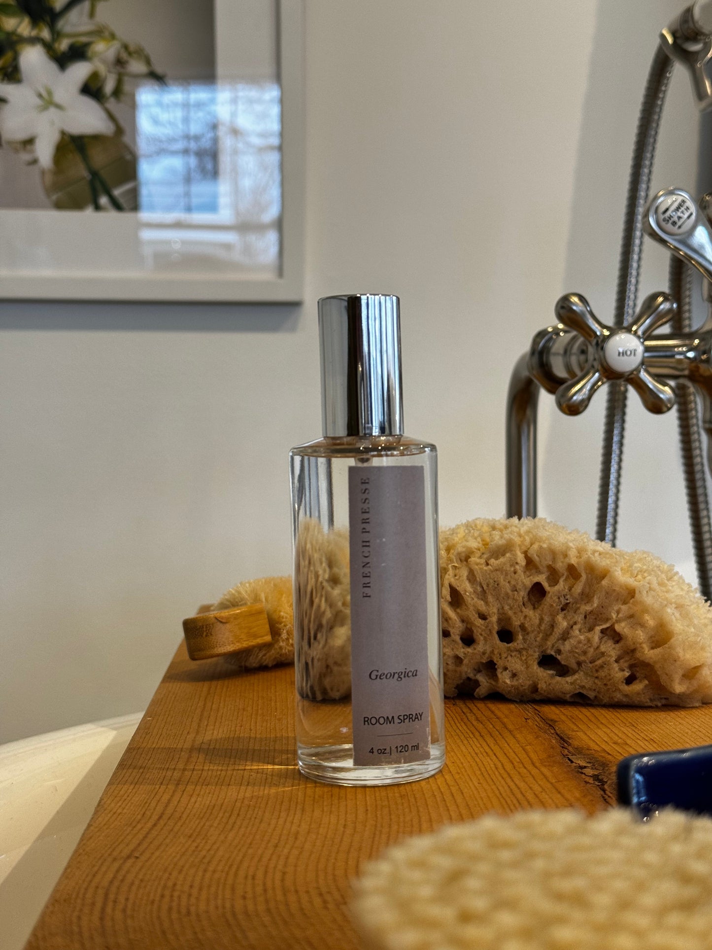 Georgica Room Spray