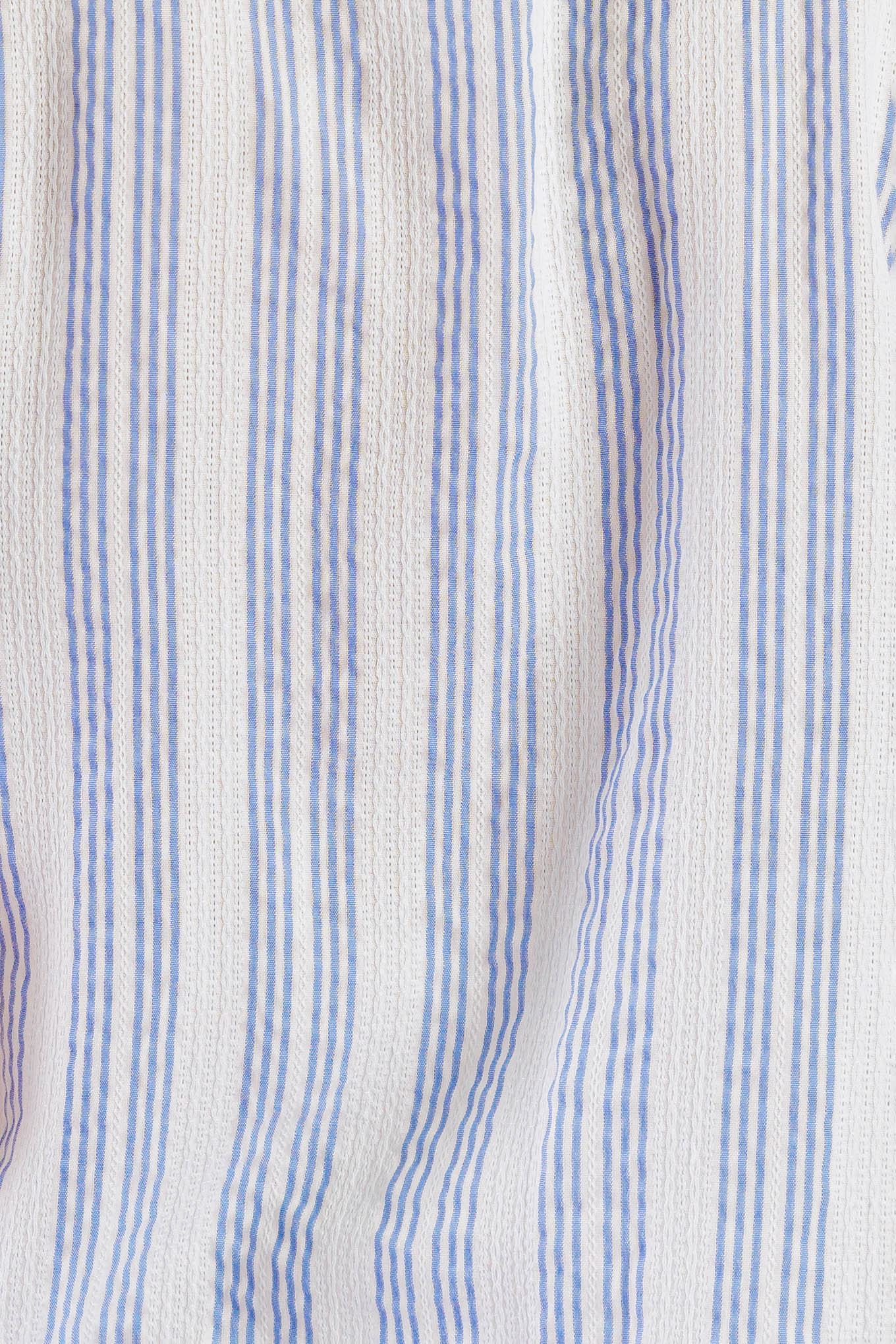 LOVE LETTERS WOVEN TOP