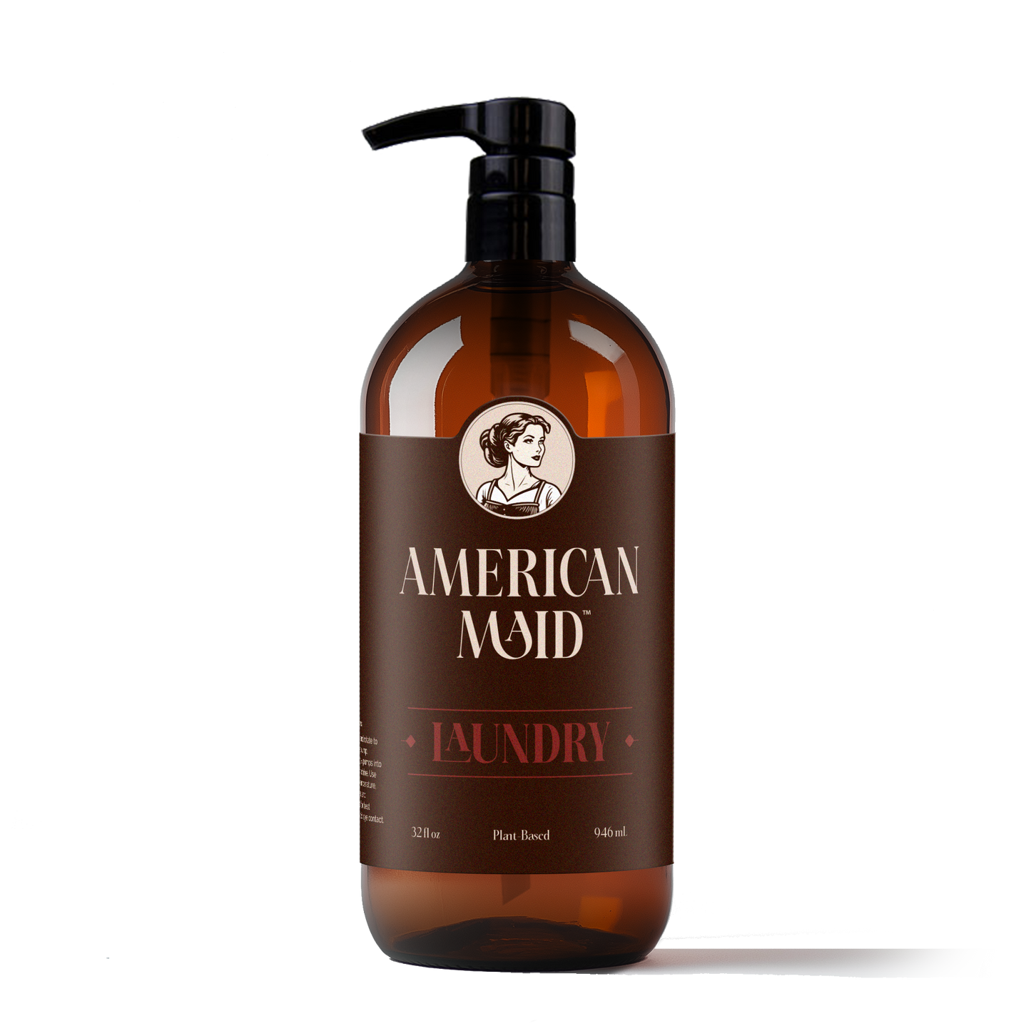 American Maid Laundry Essentials Kit