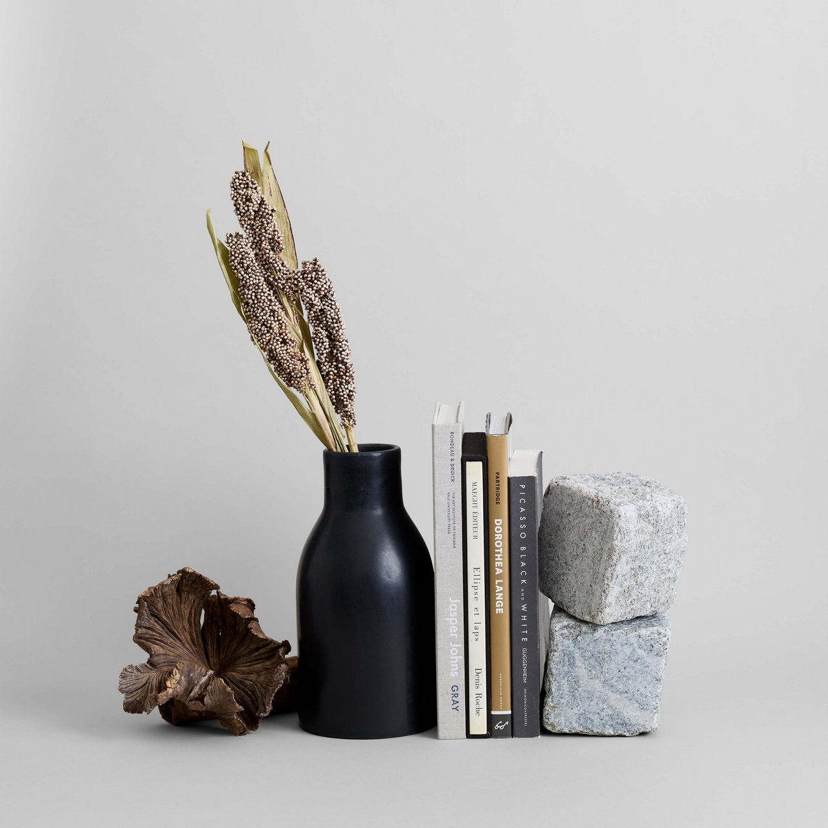 Granite Stand