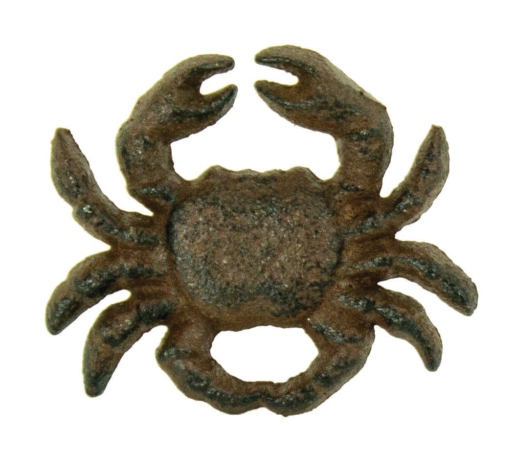 Crab Door Knob