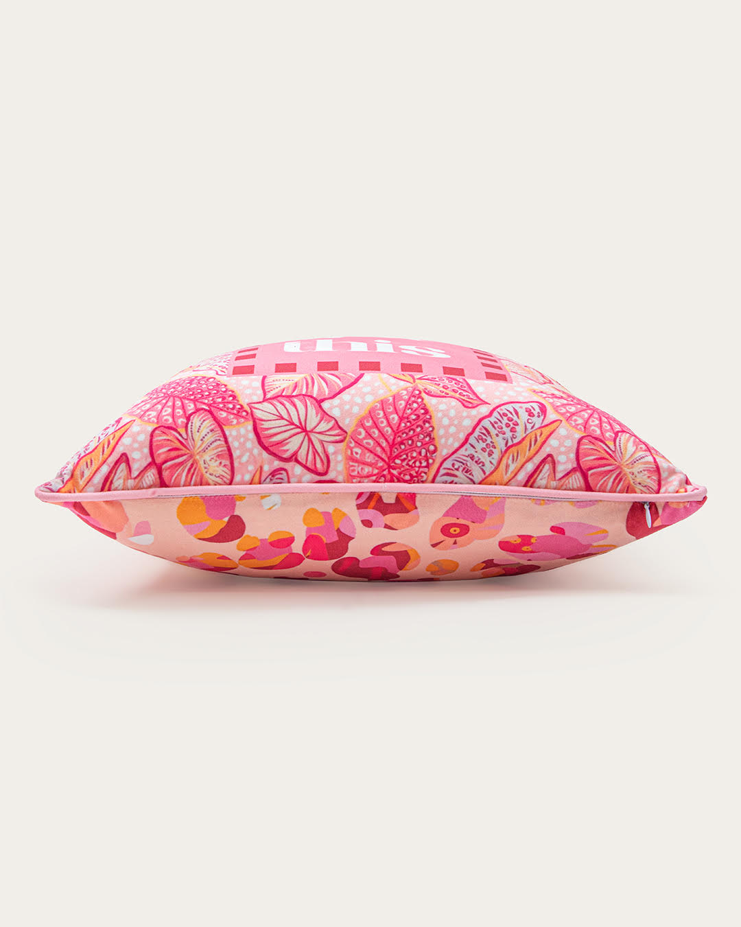 i've got this pillow
