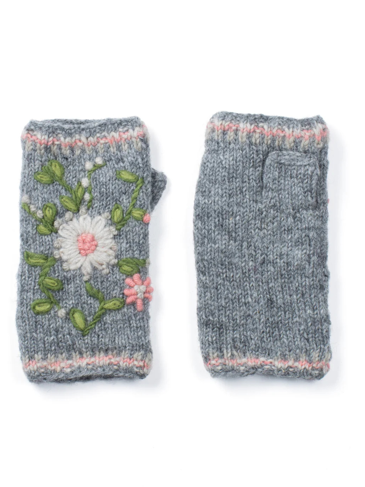 Olivia Handwarmers