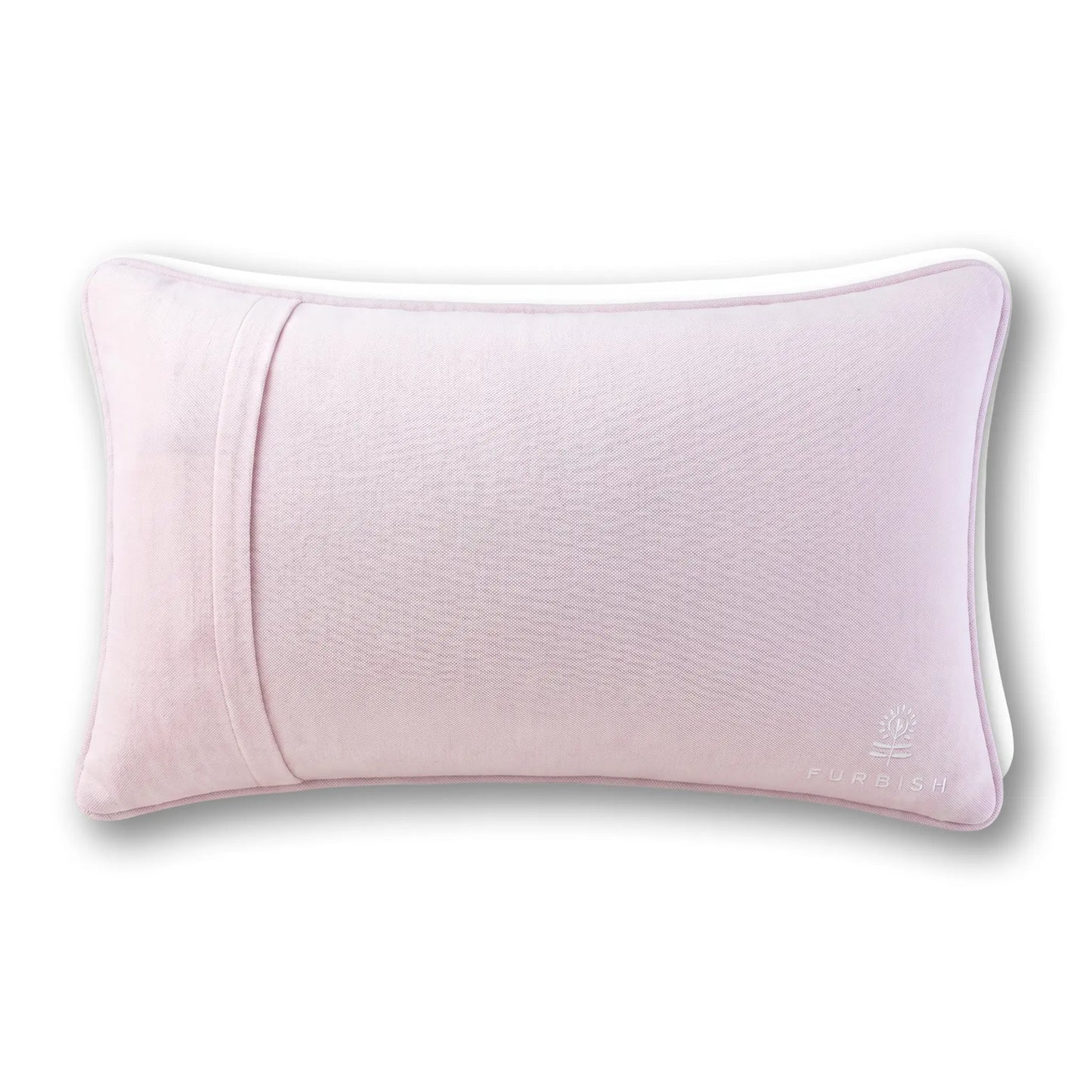 Paris Needlepoint Pillow