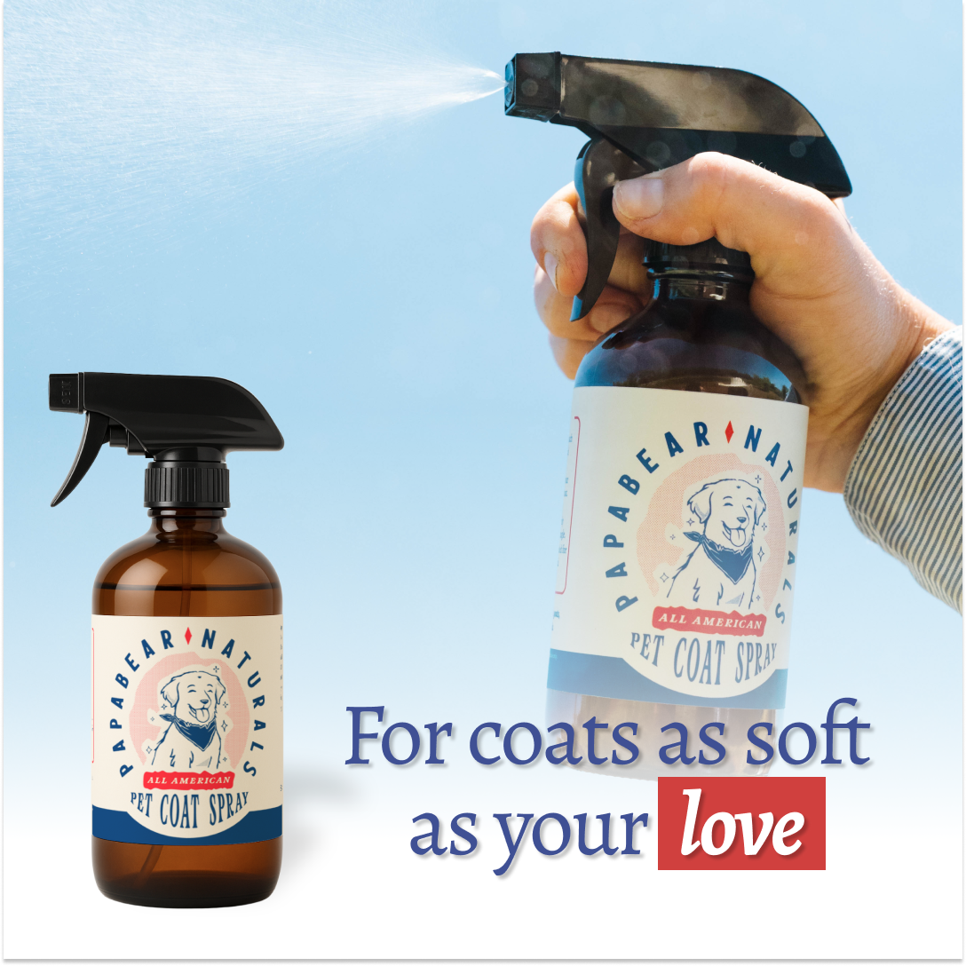 Tallow Pet Care Bundle