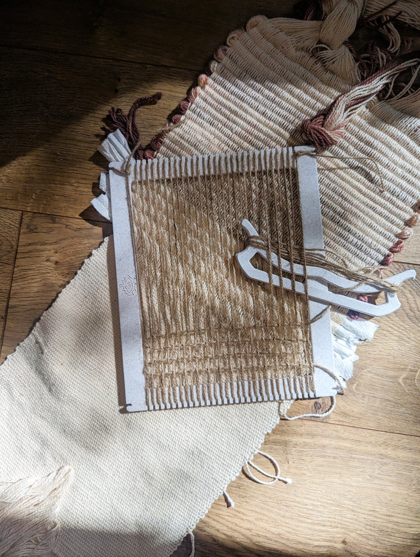 Frame Loom
