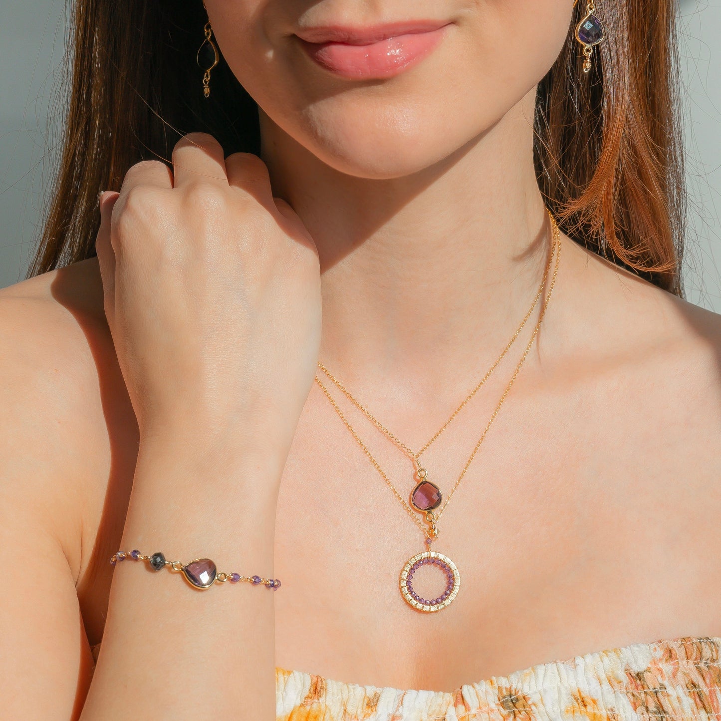 Ballet Pendant
