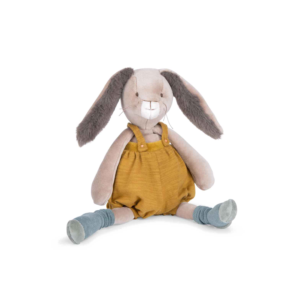 Ochre rabbit