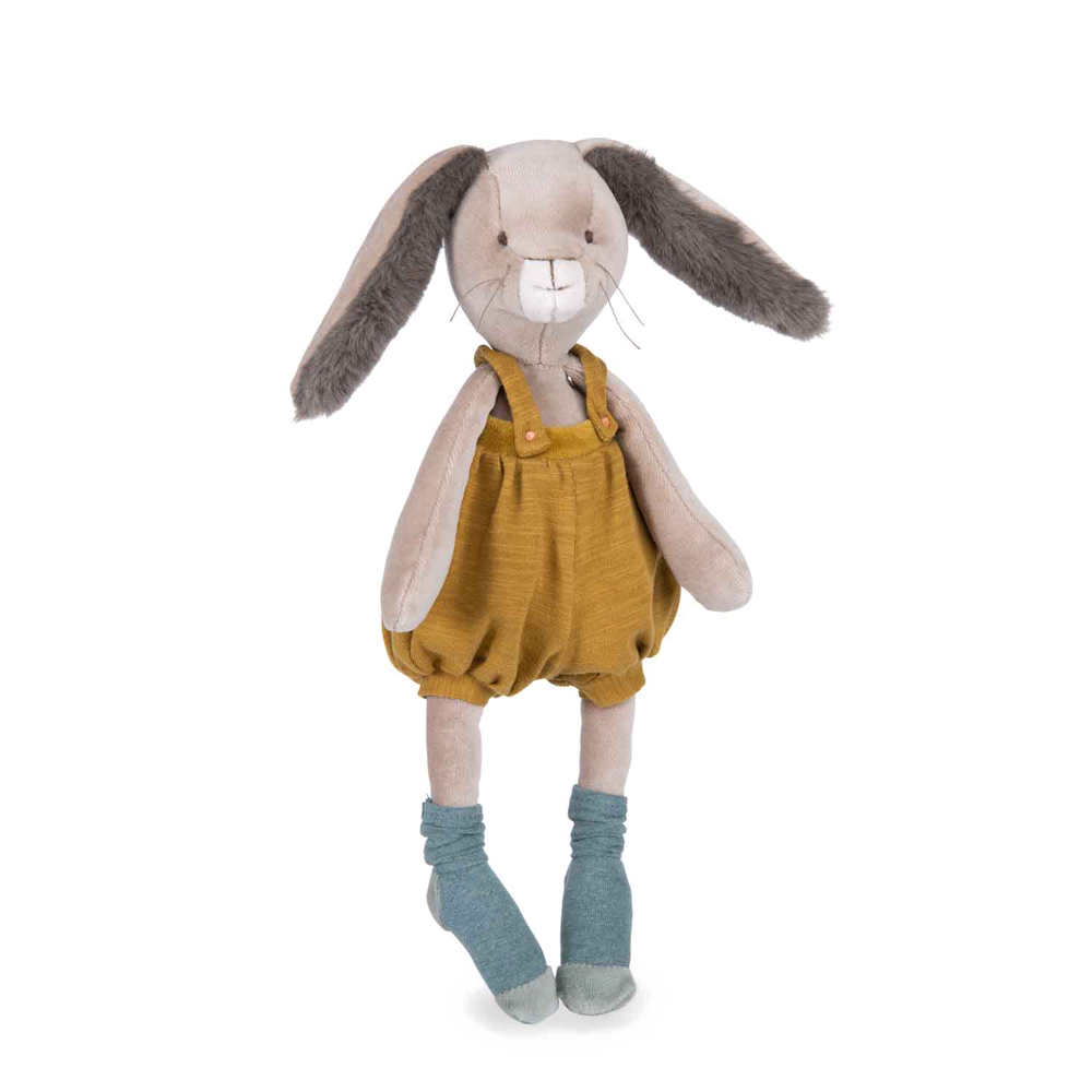 Ochre rabbit