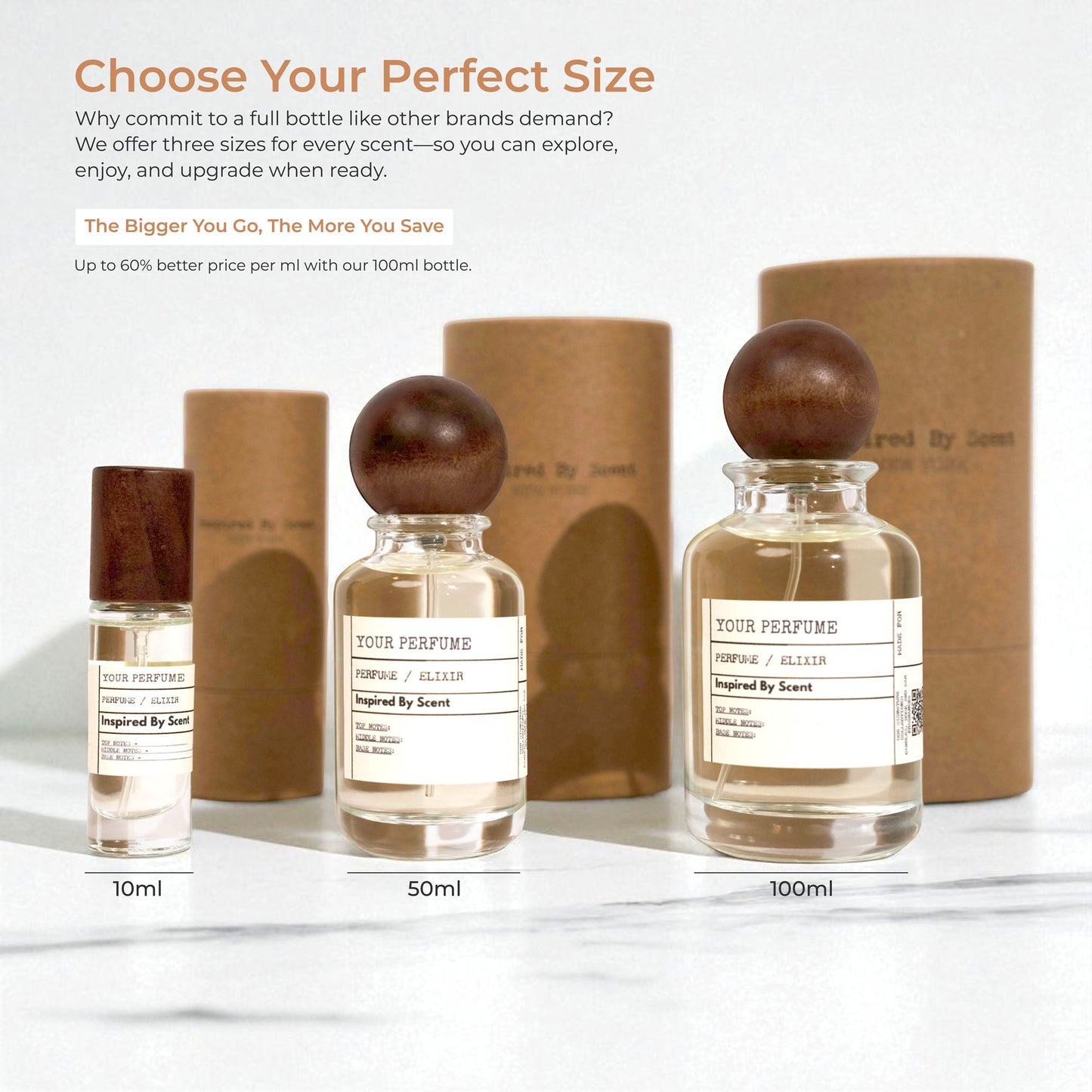 #72 Intense Amber Parfum