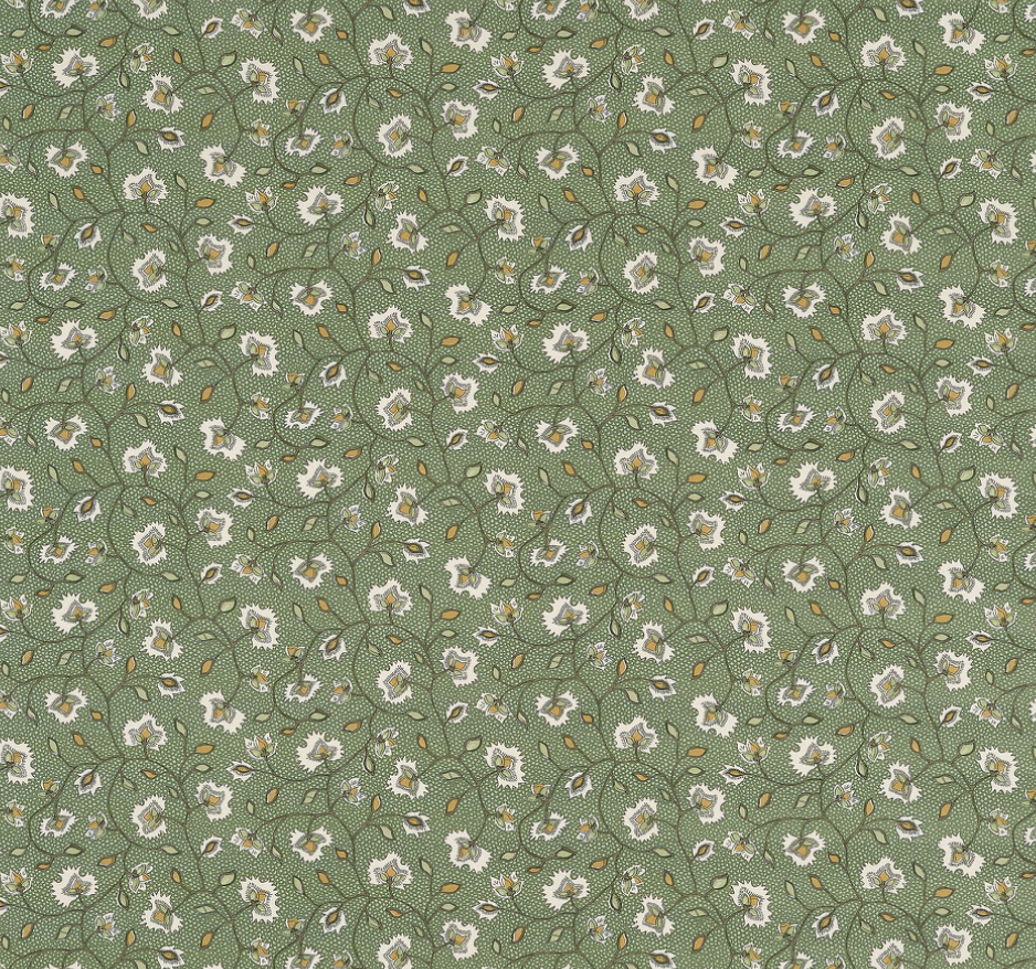 Chelsea Pillow Cover in Emerald