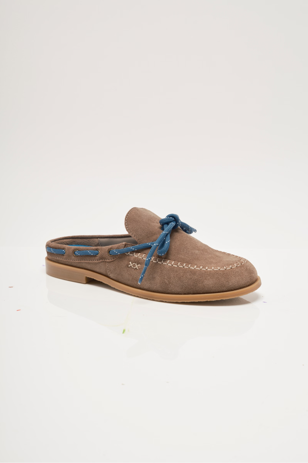 Seas The Day Mules