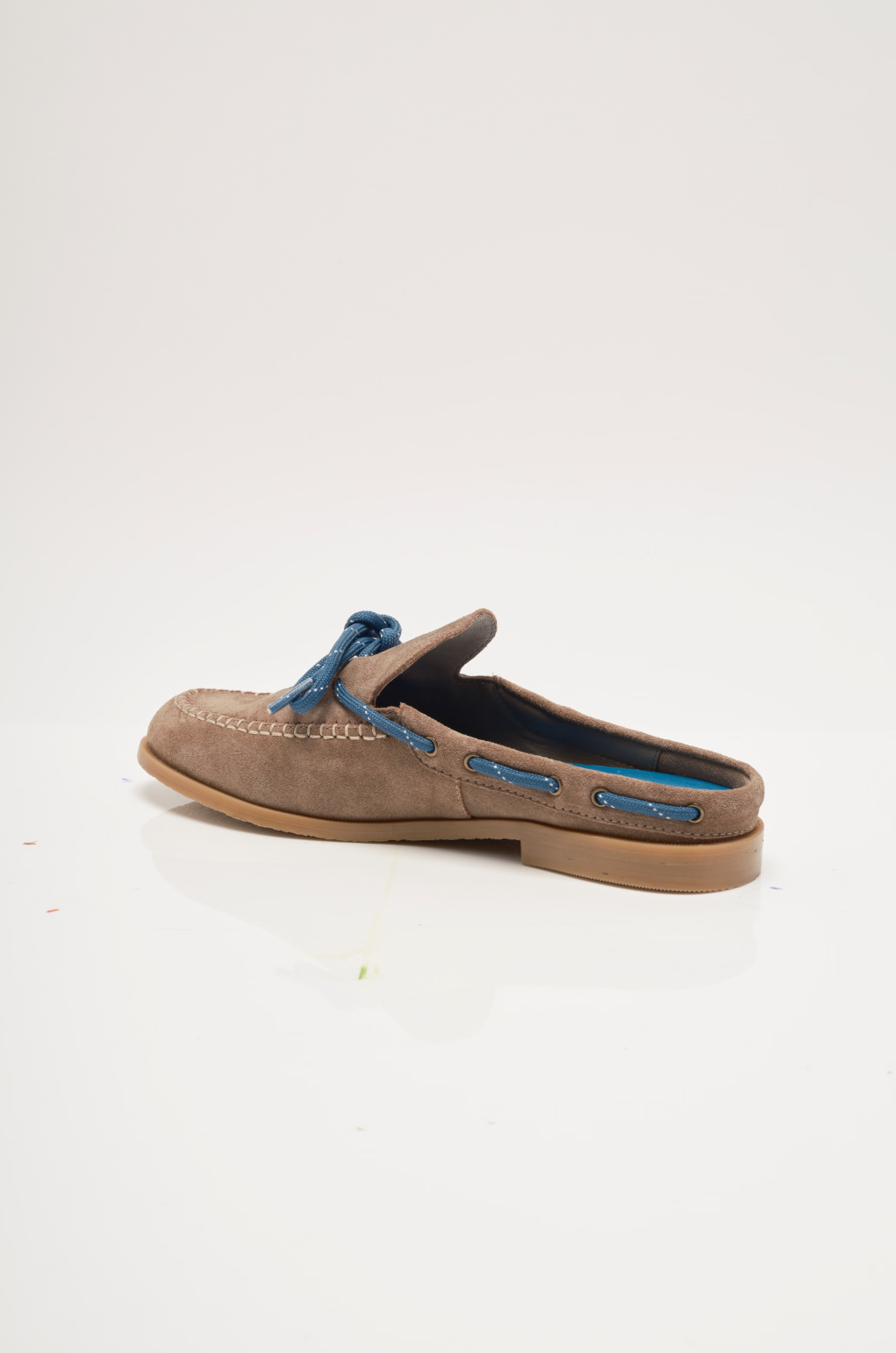 Seas The Day Mules