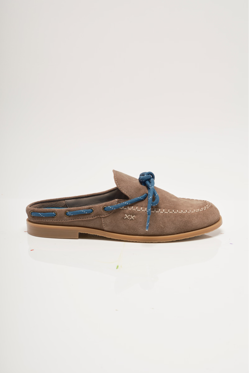Seas The Day Mules
