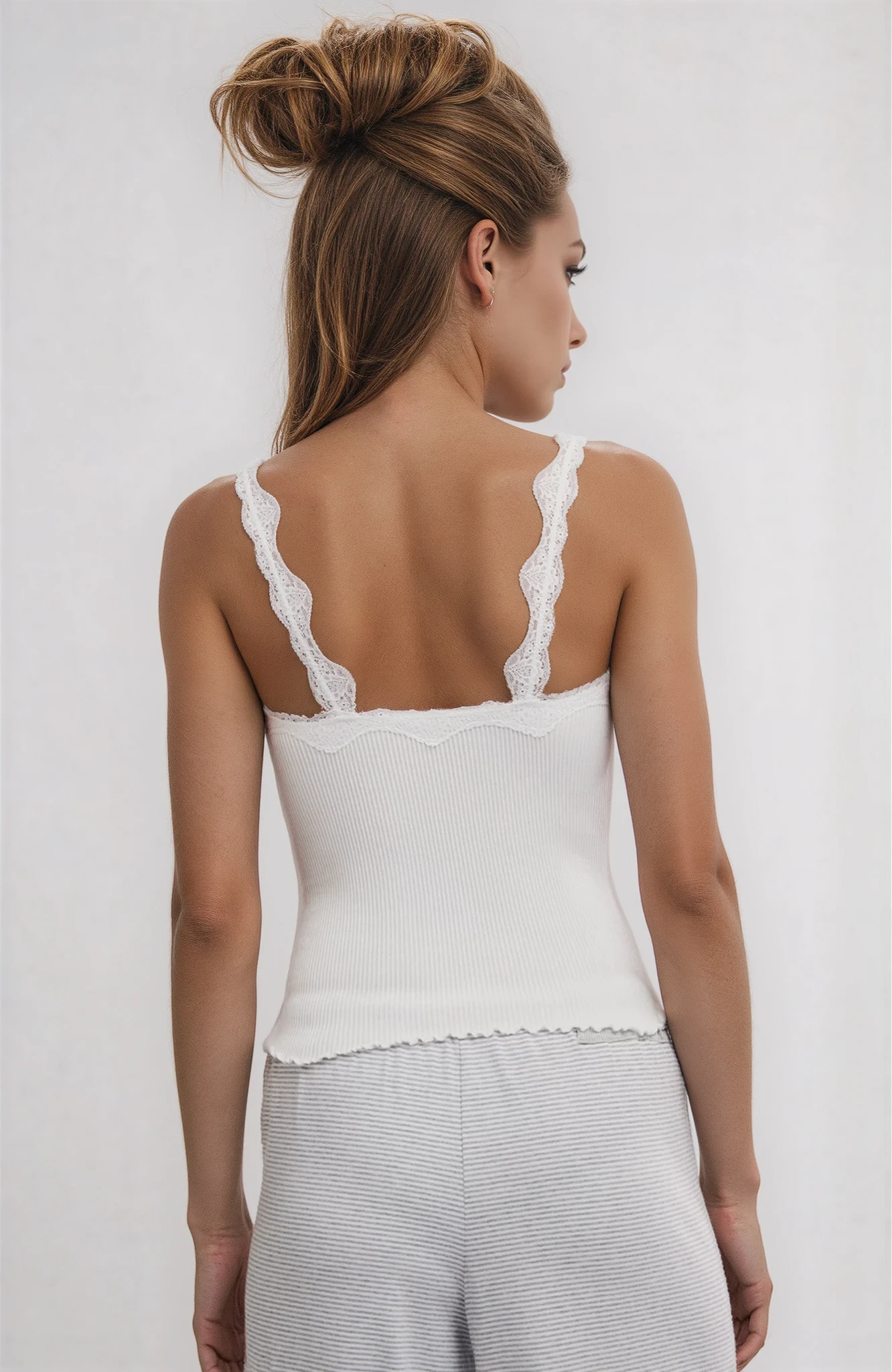 Spring Fever Cami