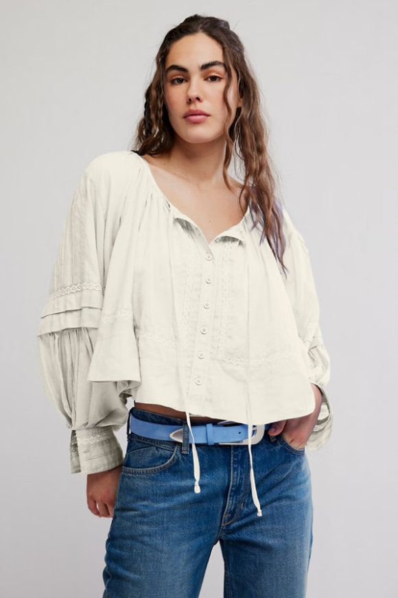 La Lune Tofu Top