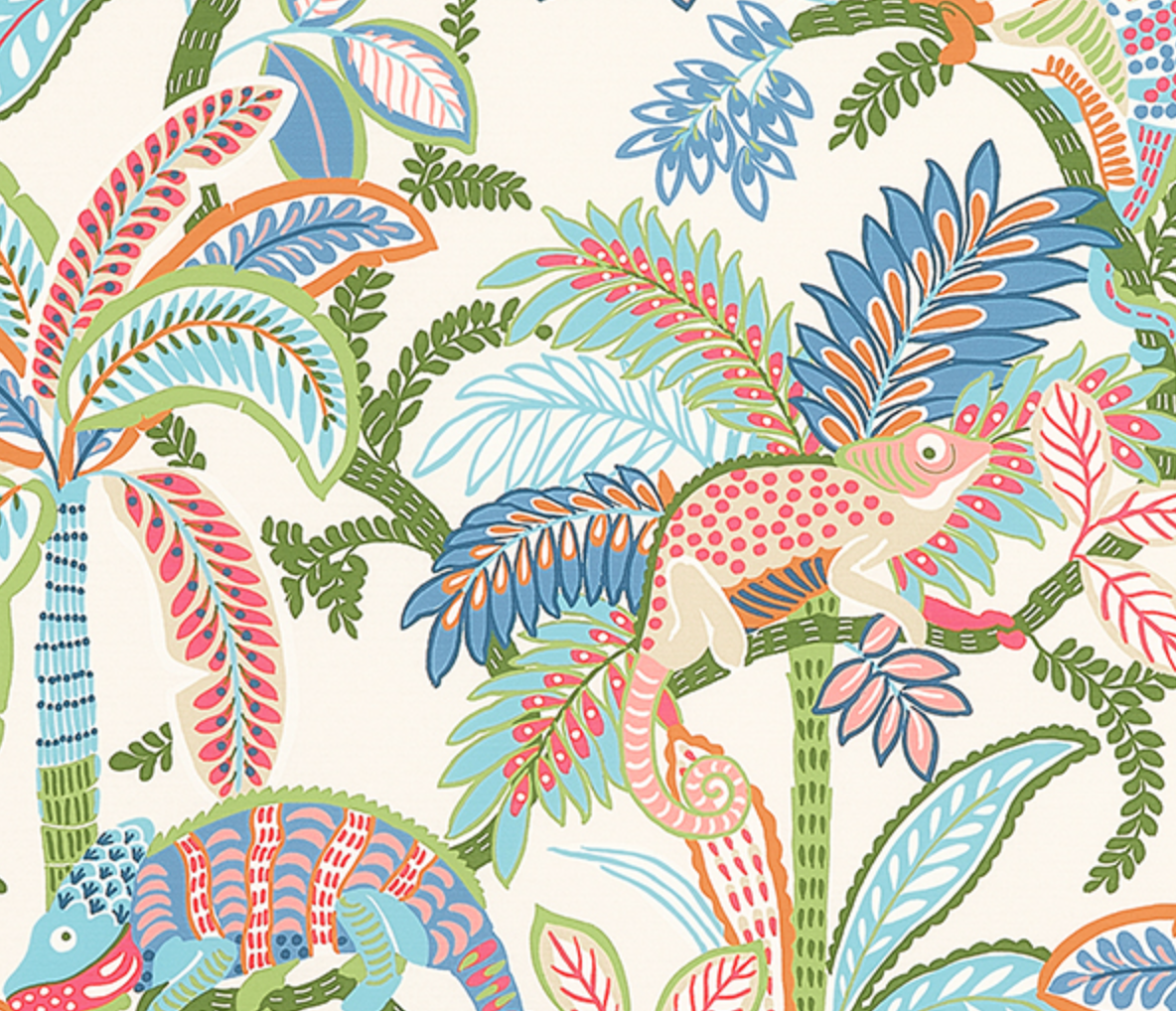 Iggy Performance Pillow Cover in Ivory