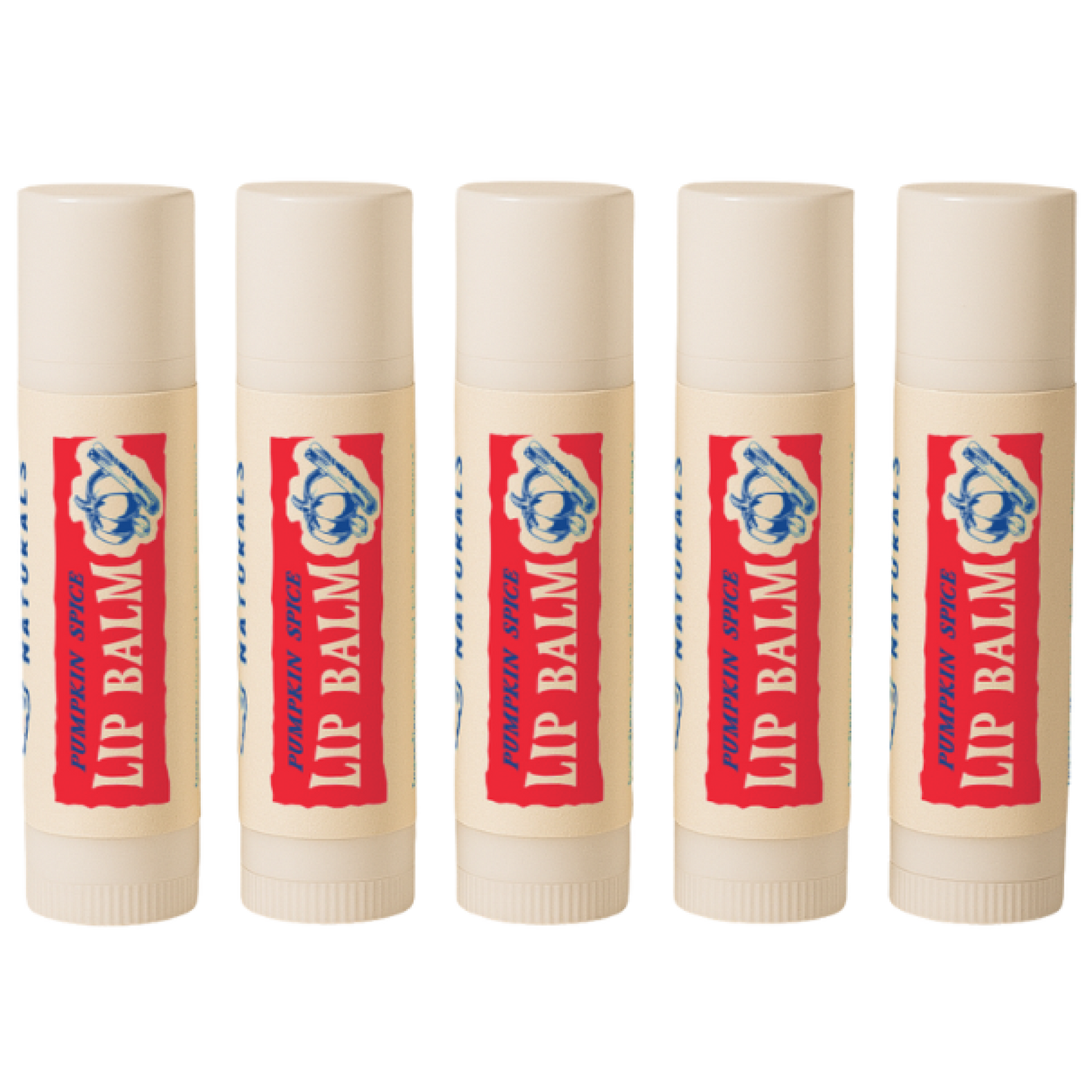 Tallow Lip Balm