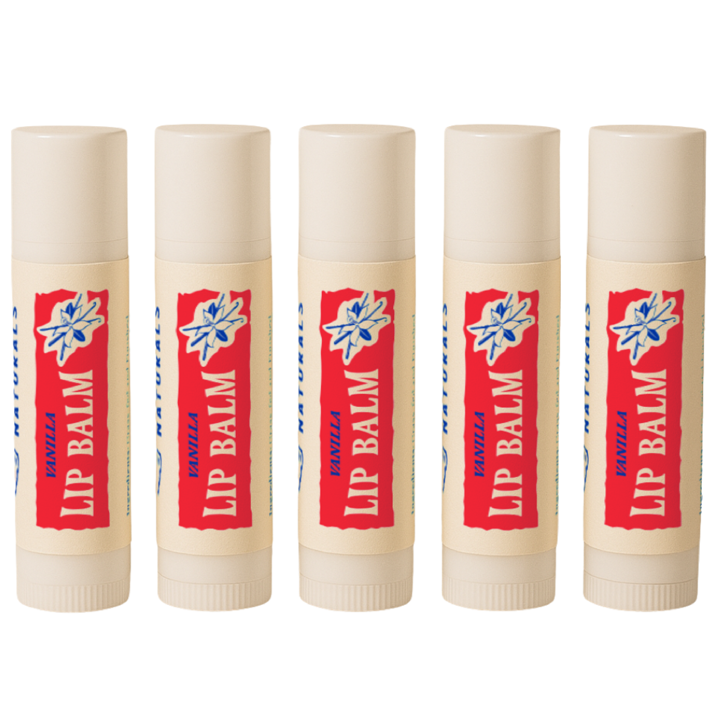 Tallow Lip Balm