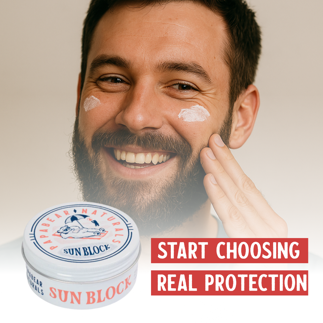 Tallow Sunblock