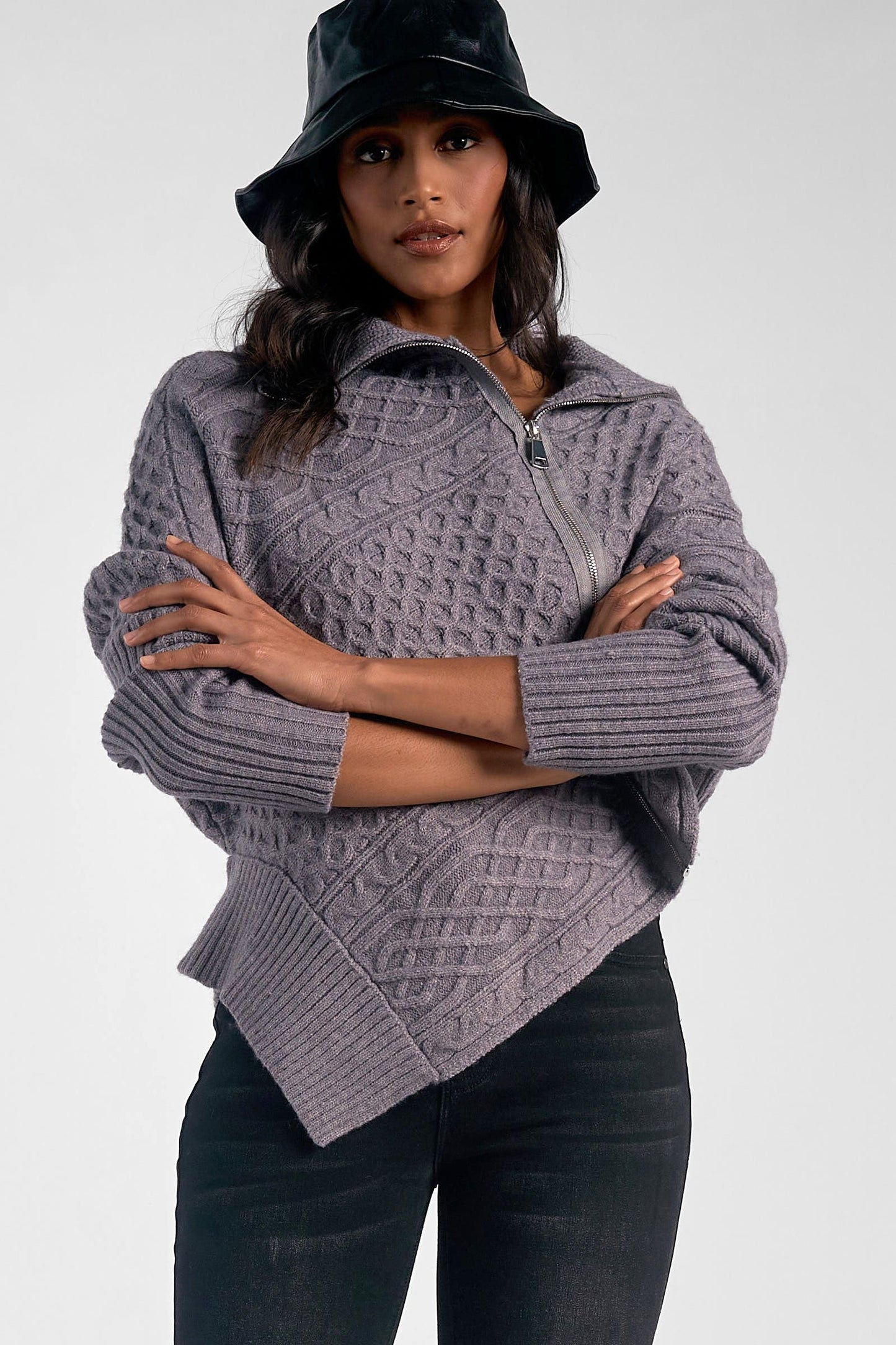 Shani Sweater