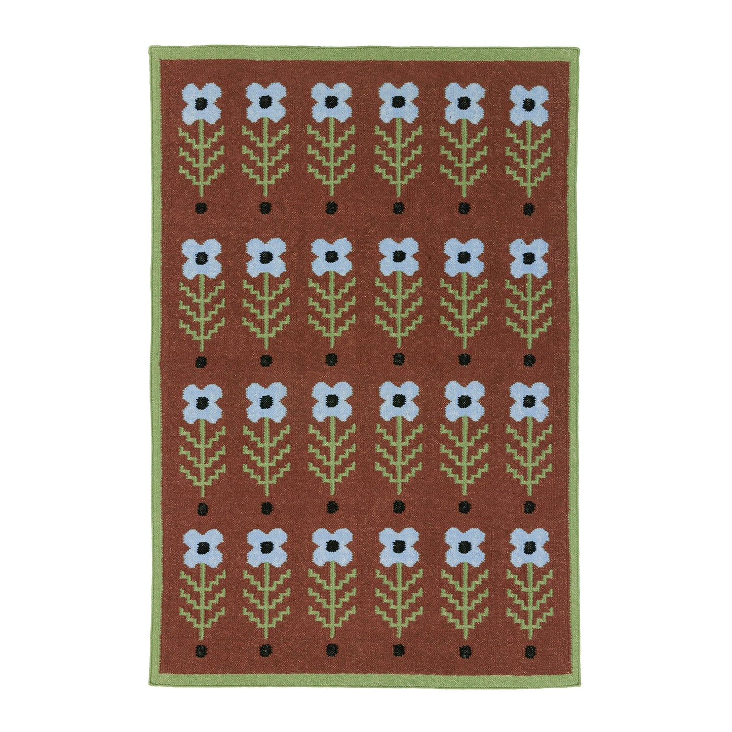 Tulip | Brown