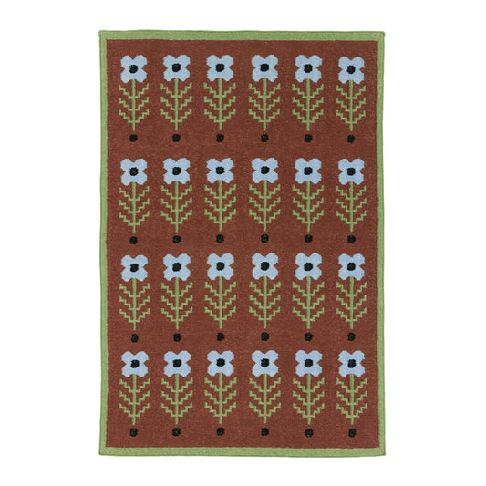 Tulip | Brown