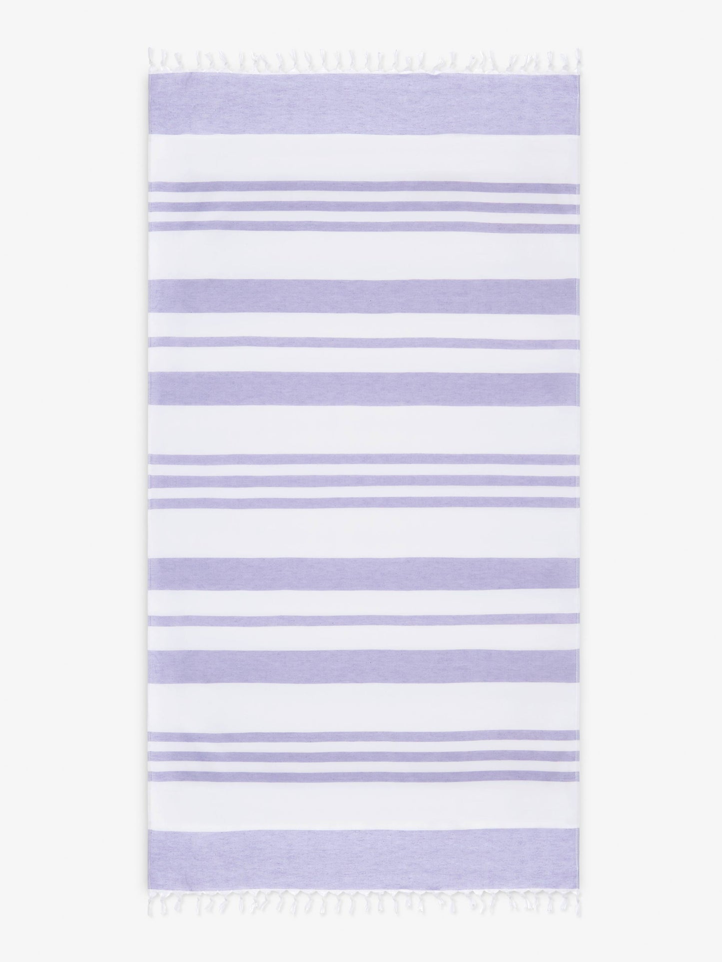 Lavender Savannah Turkish Towel