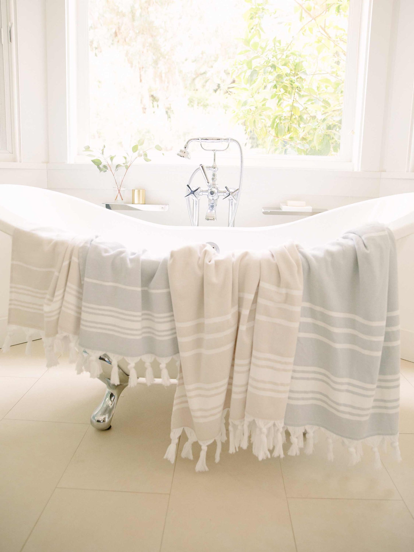 Dune Classic Turkish Towel
