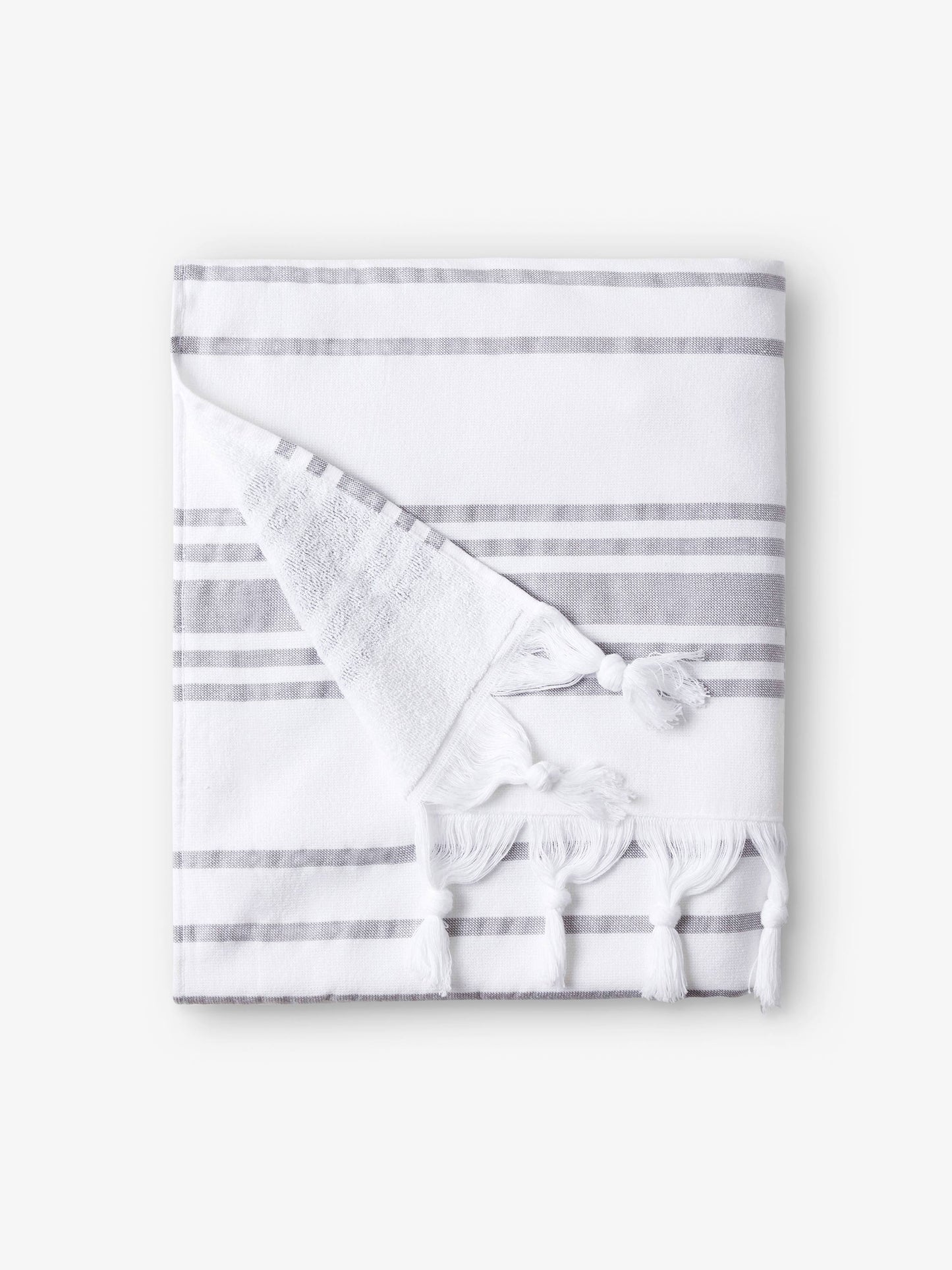 White Stone Classic Turkish Towel