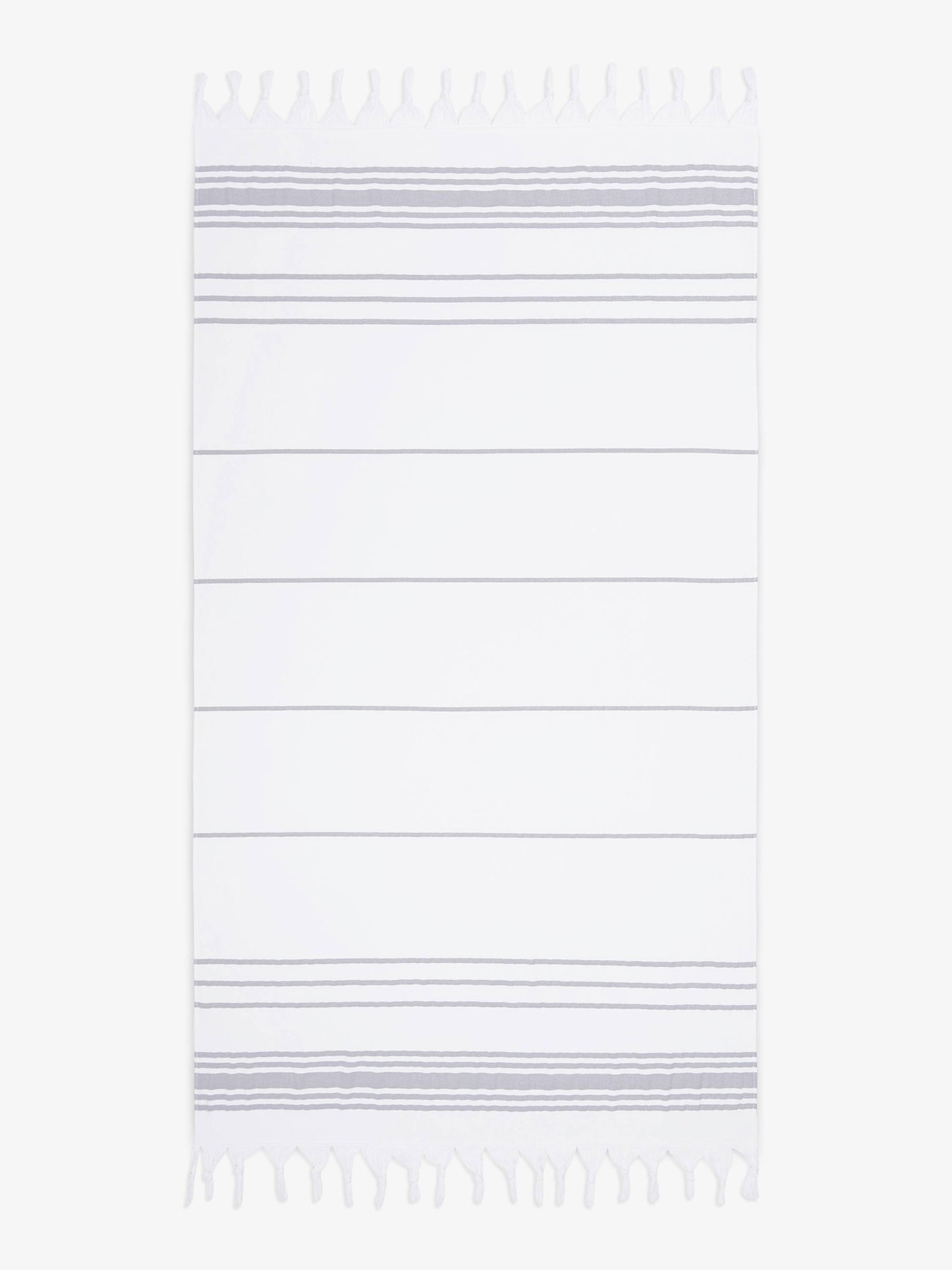 White Stone Classic Turkish Towel