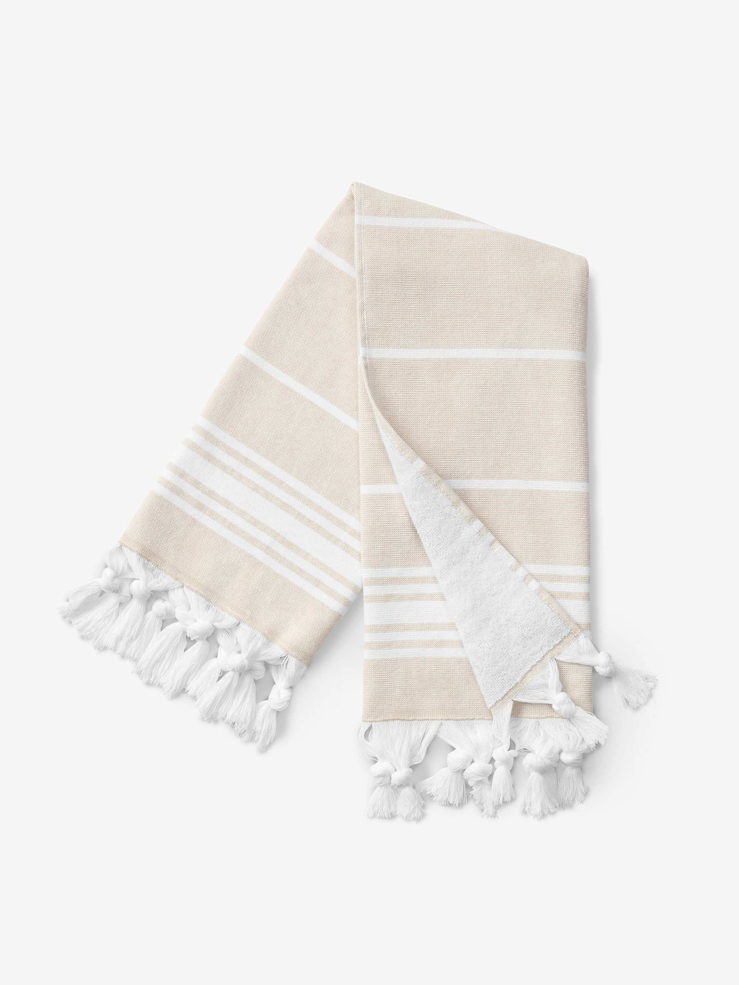 Dune Classic Turkish Hand Towel