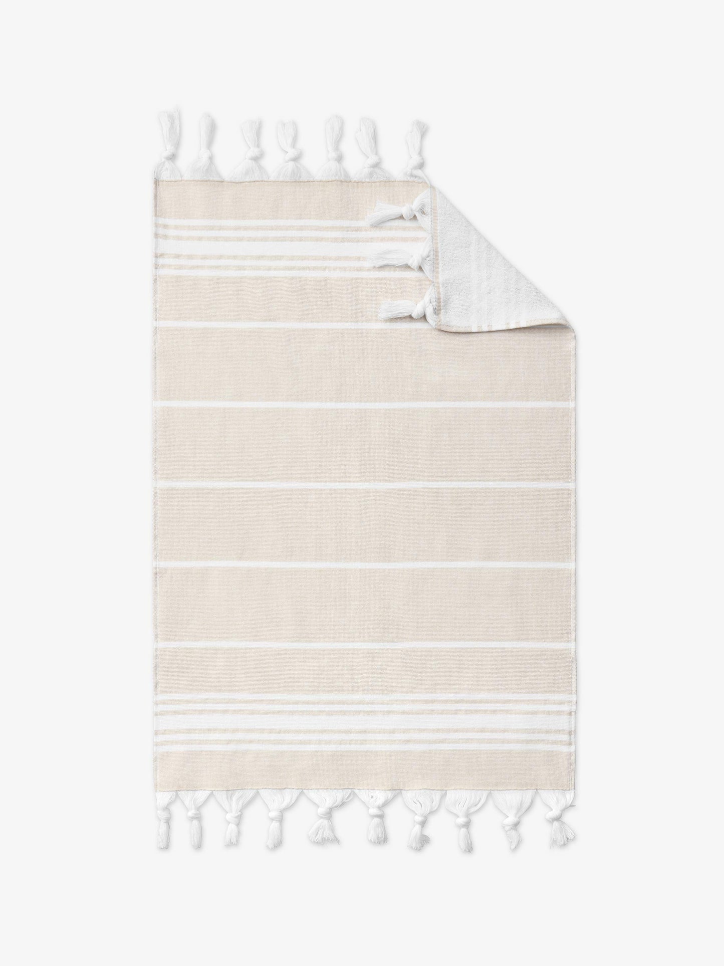 Dune Classic Turkish Hand Towel