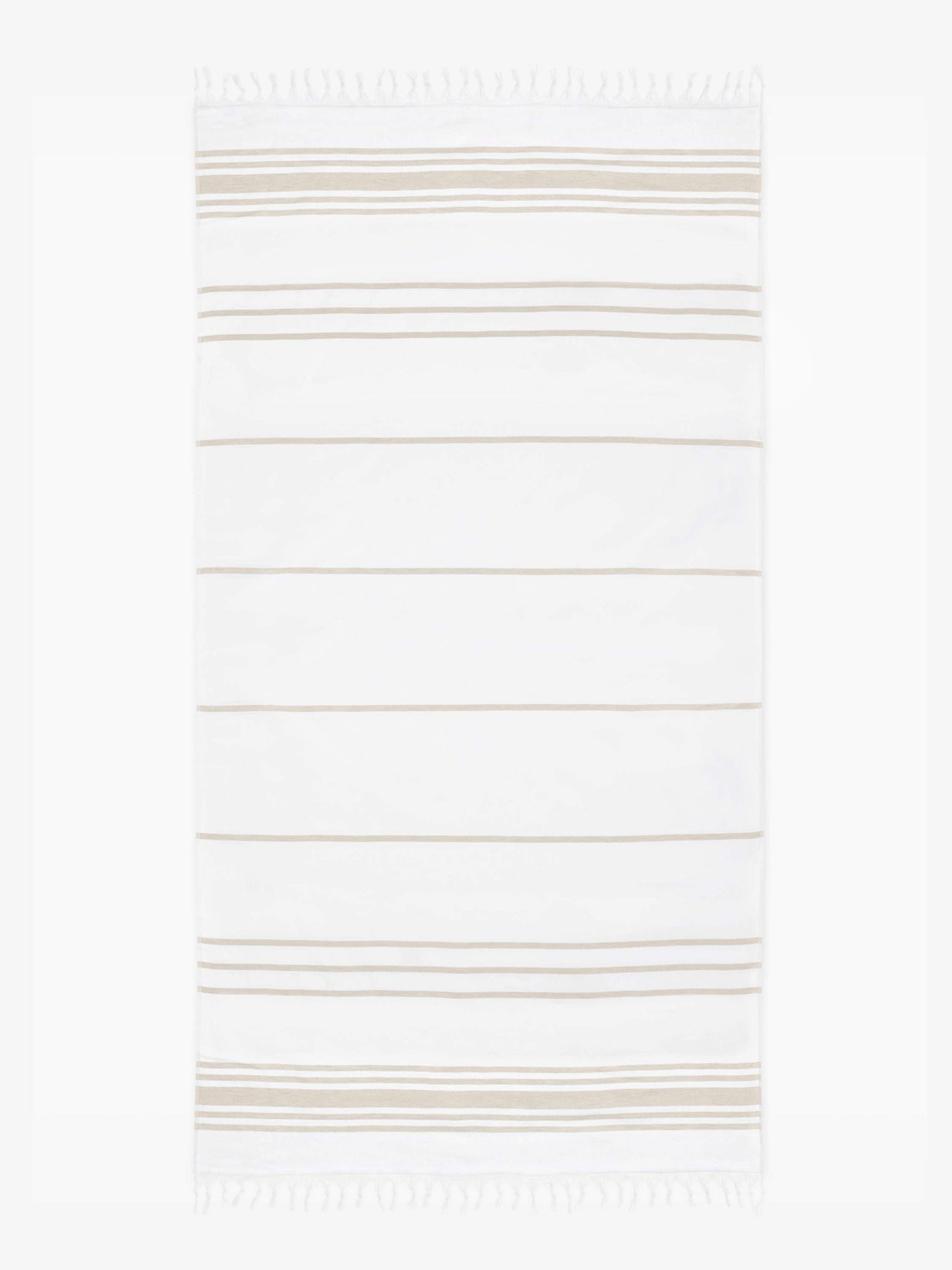 White Dune Classic Turkish Towel