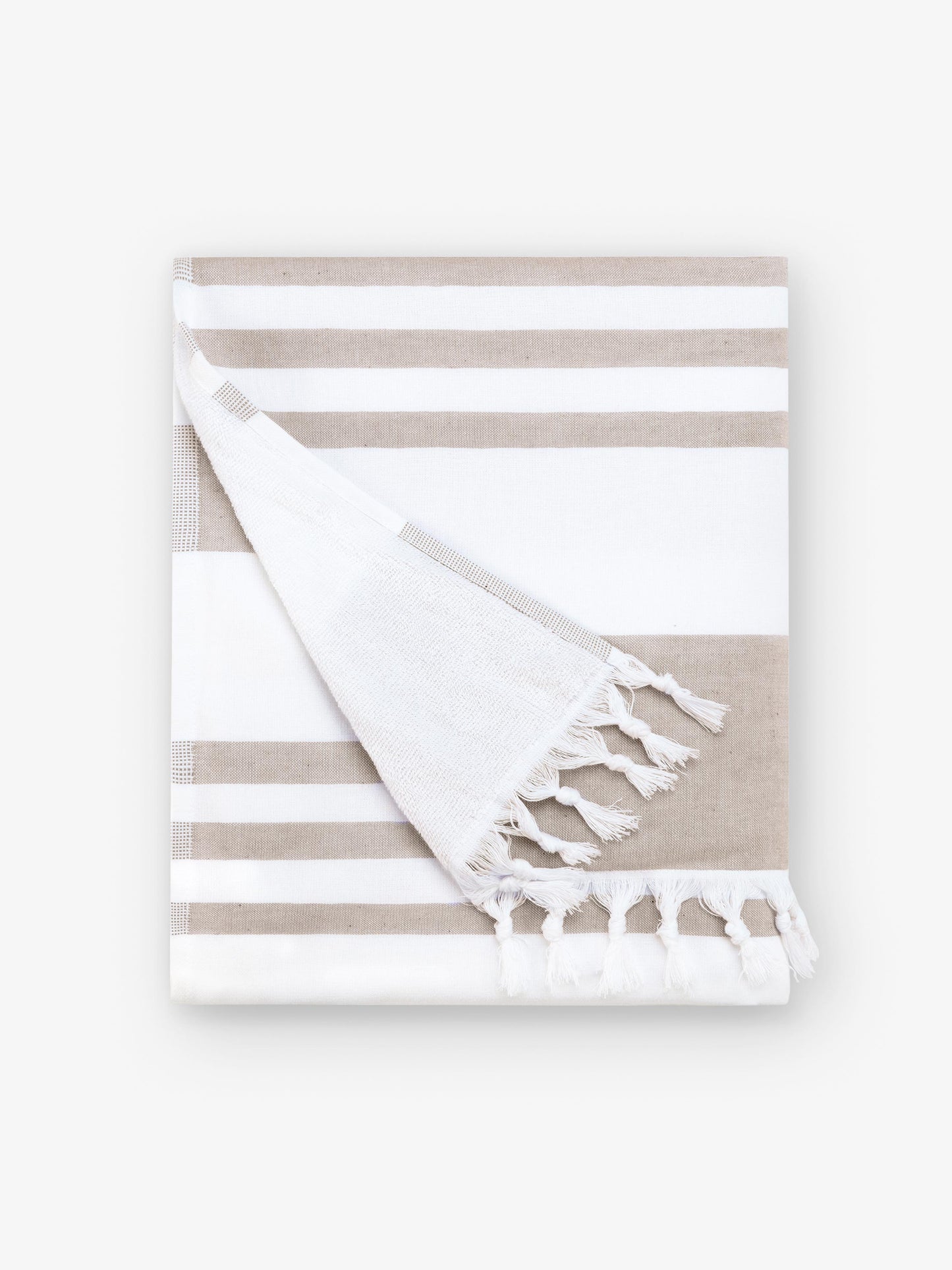 Driftwood Savannah Turkish Towel